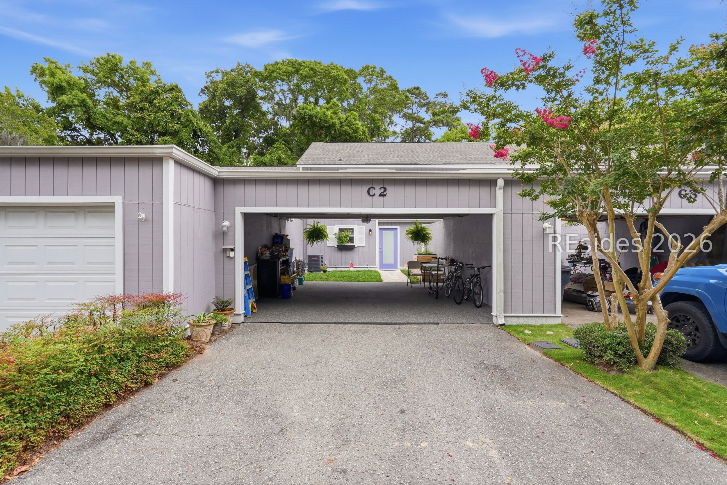 900 Brotherhood Road C2 — photo