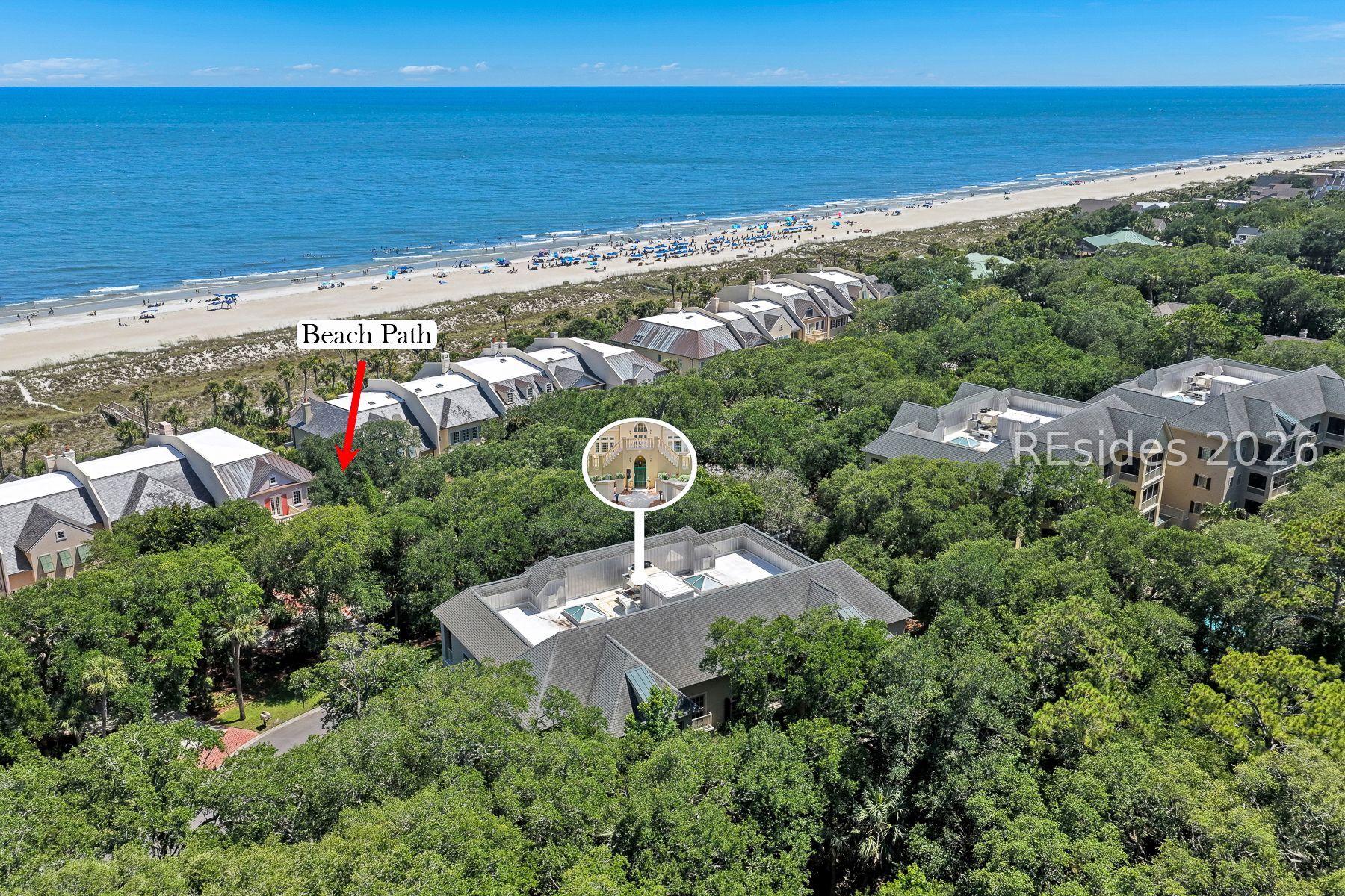 145 S Shore Drive 3102 — photo