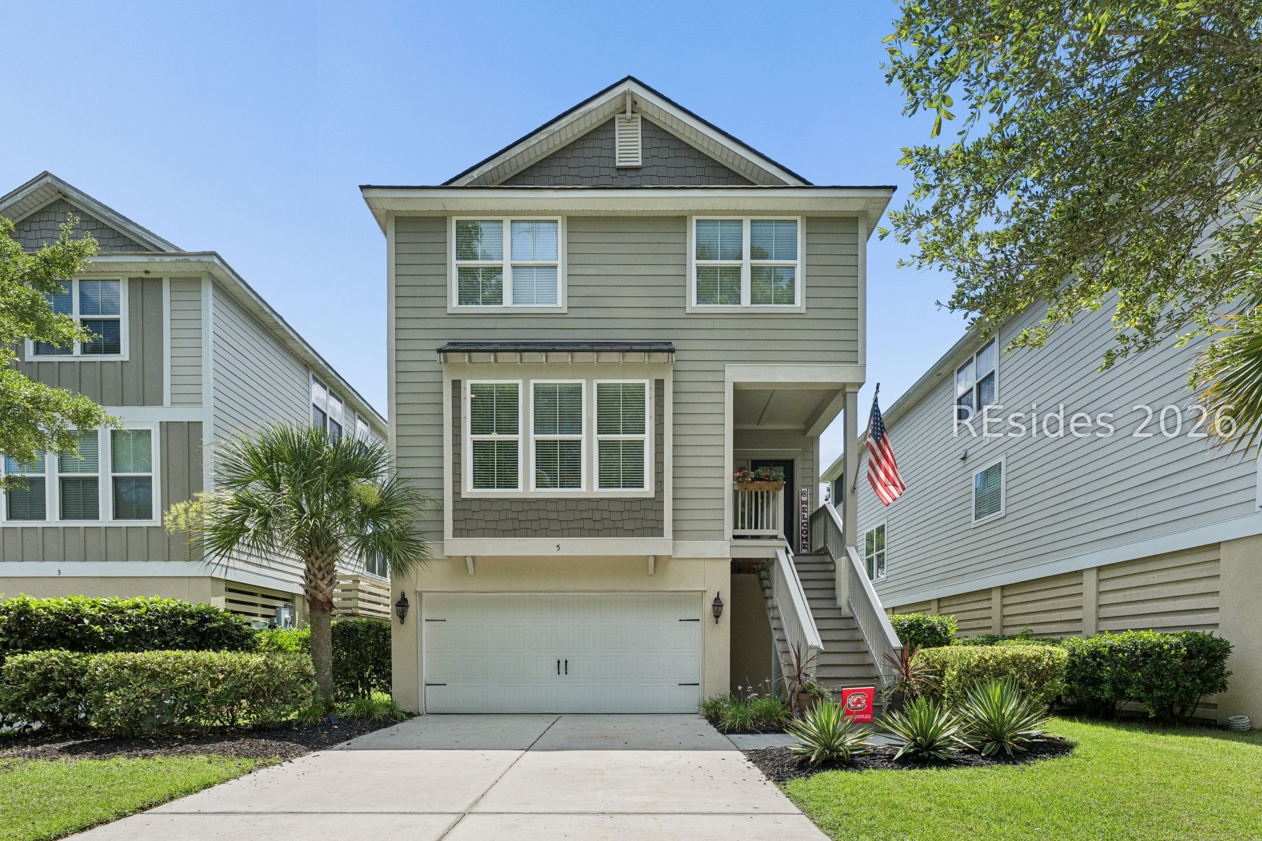 5 Creek Landing Trace — photo