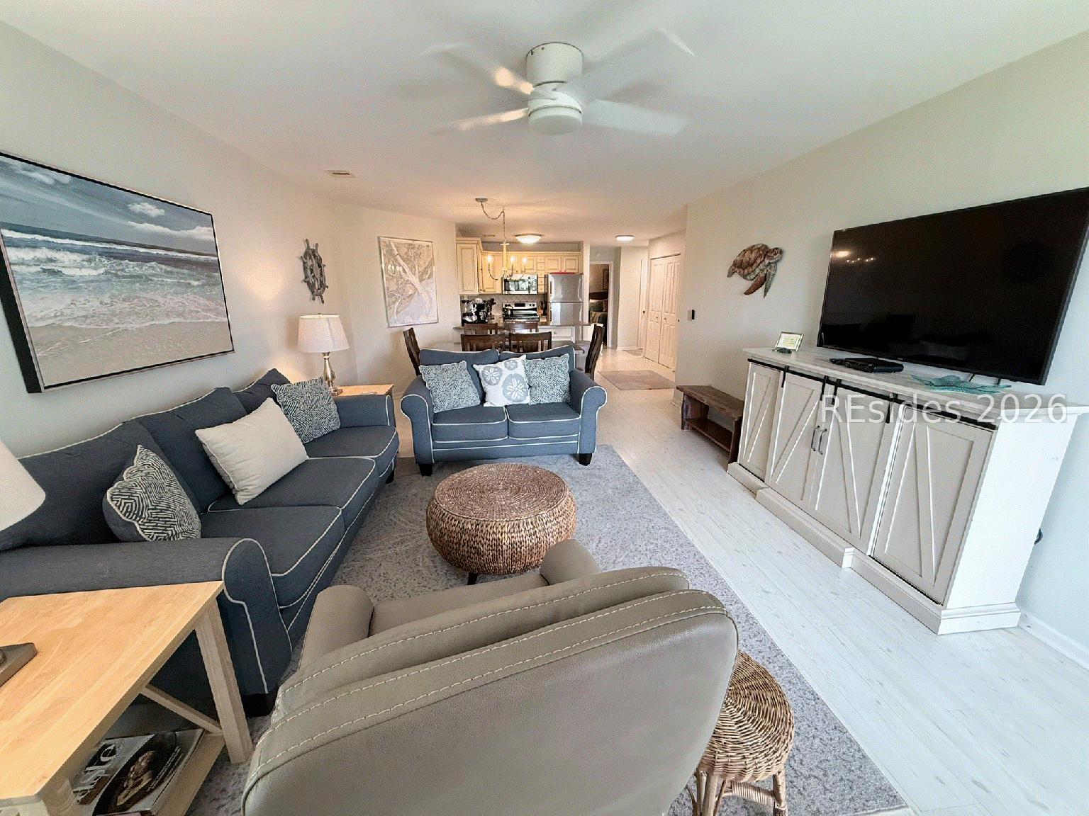 50 Starfish Drive 111 — photo