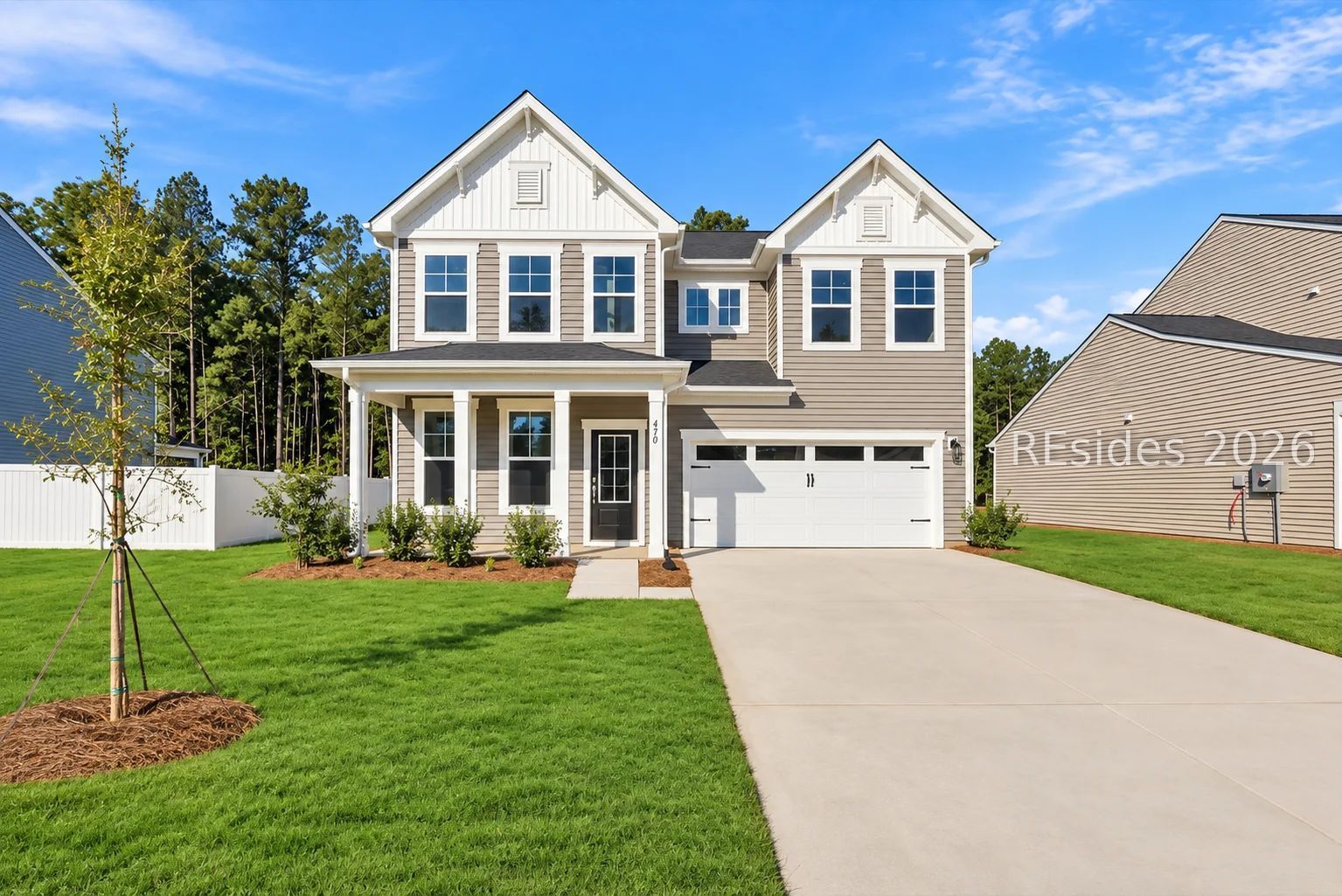 470 Rifle Road, Ridgeland, SC 29937 — photo 2