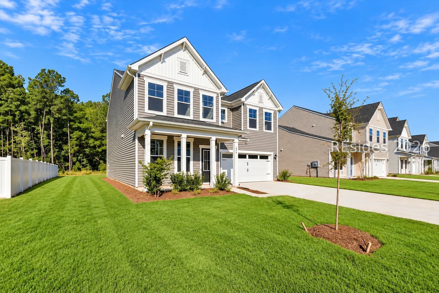 470 Rifle Road, Ridgeland, SC 29937 — photo 3