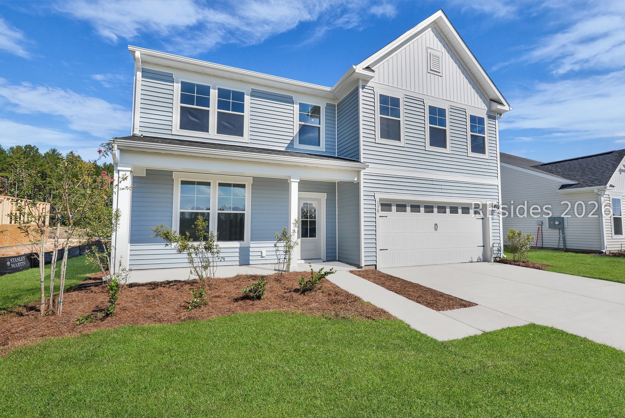 693 Rifle Road, Ridgeland, SC 29937 — photo 2