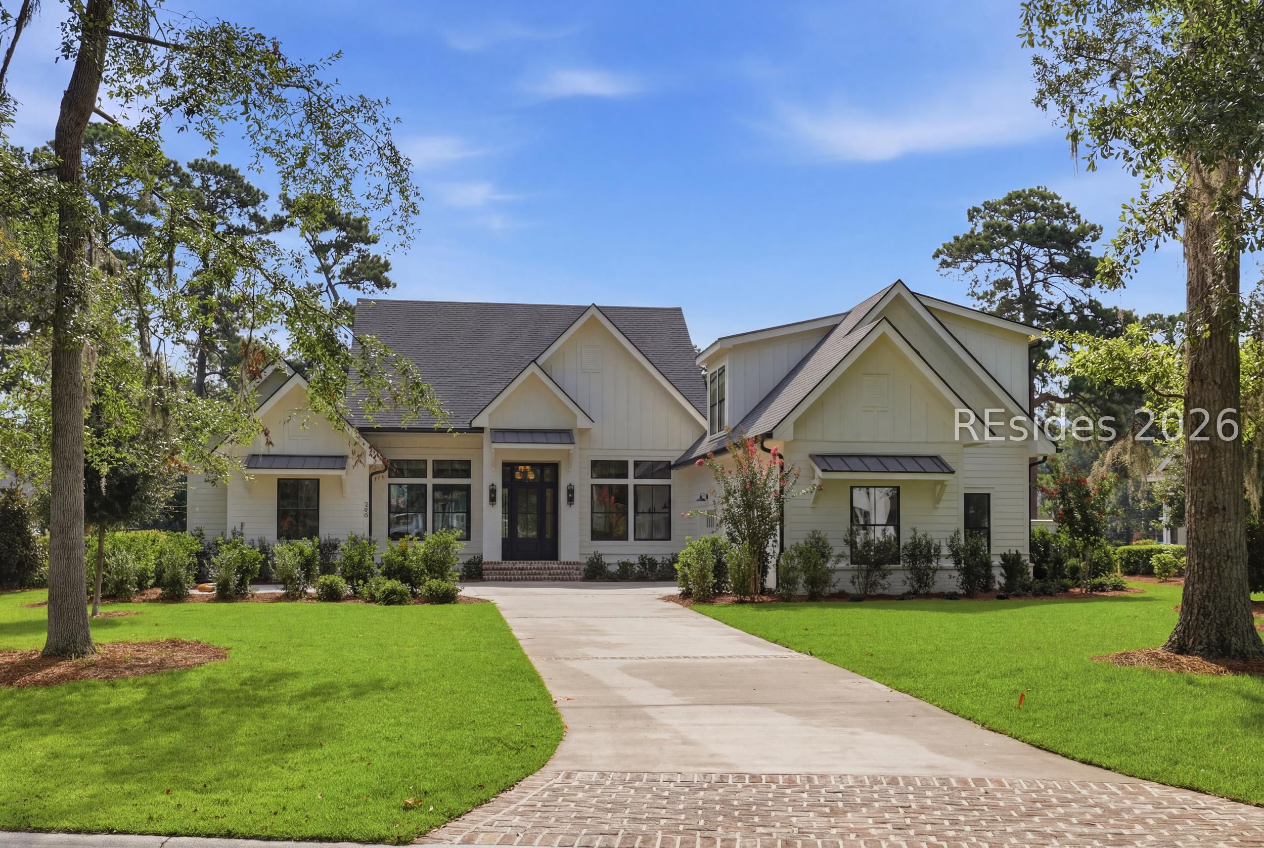260 Bamberg Drive — photo