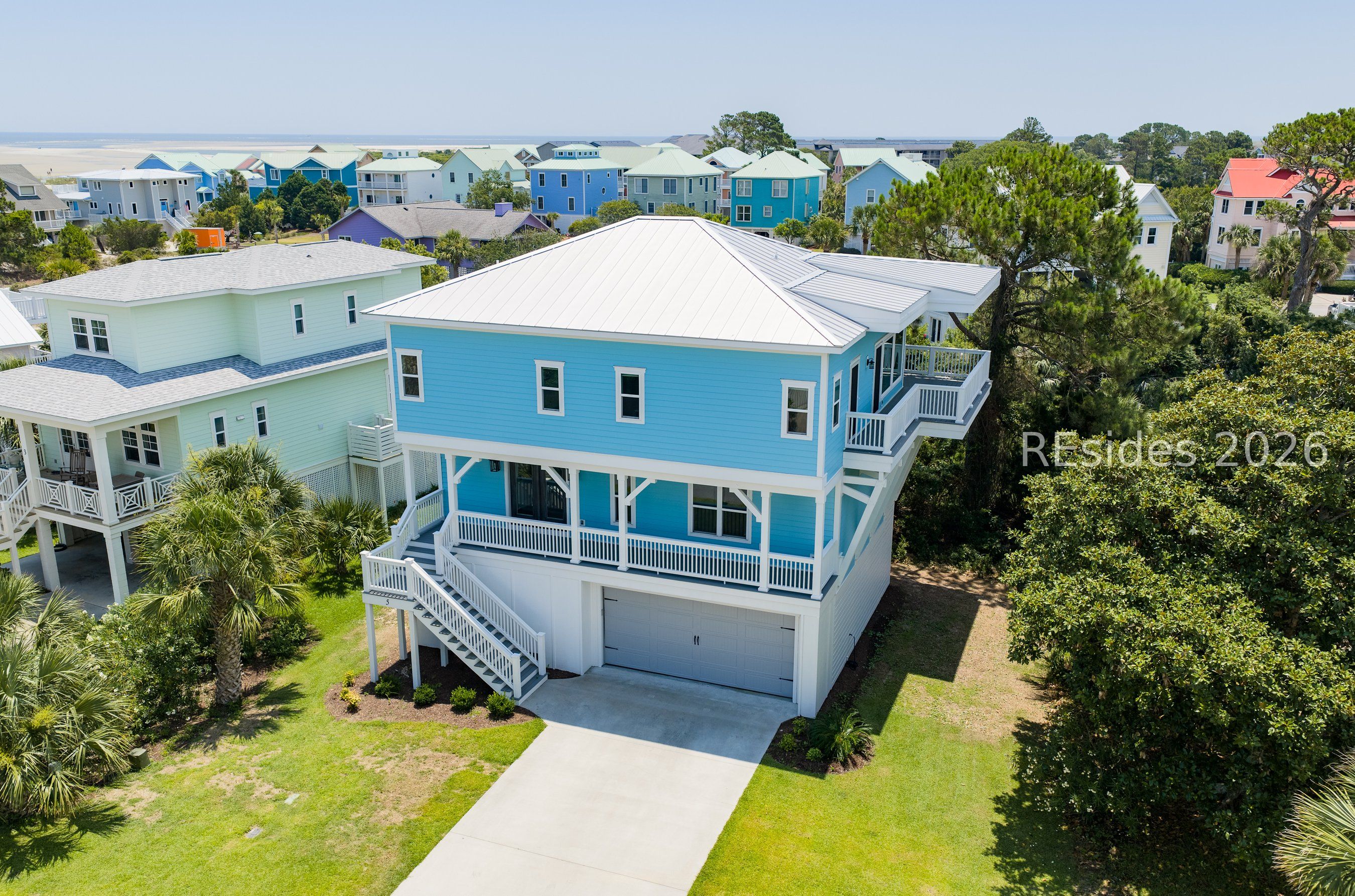 5 Tradewind Lane — photo