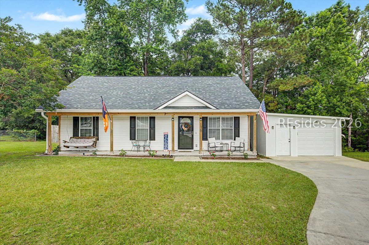 138 High Pointe Drive, Rincon, GA 31326