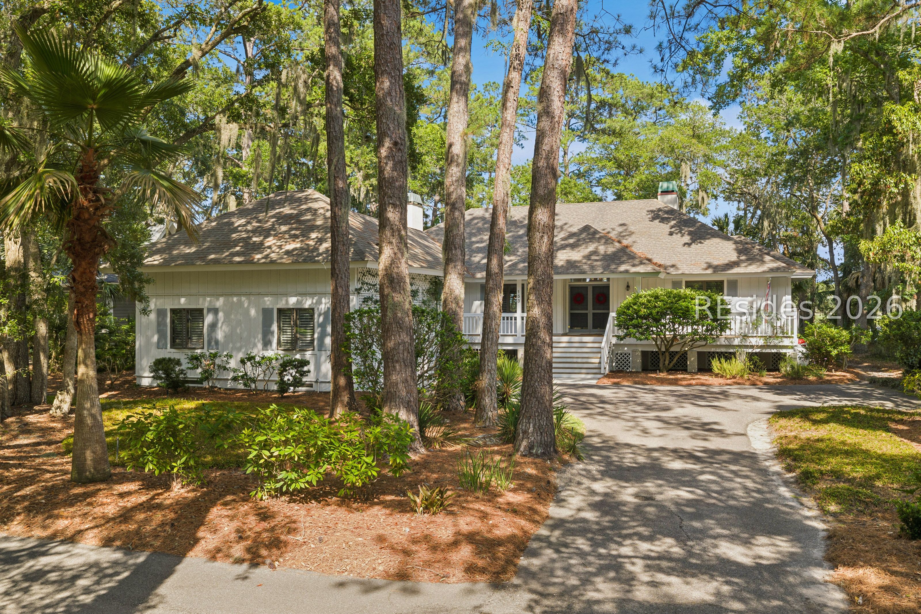 153 Dataw Drive — photo