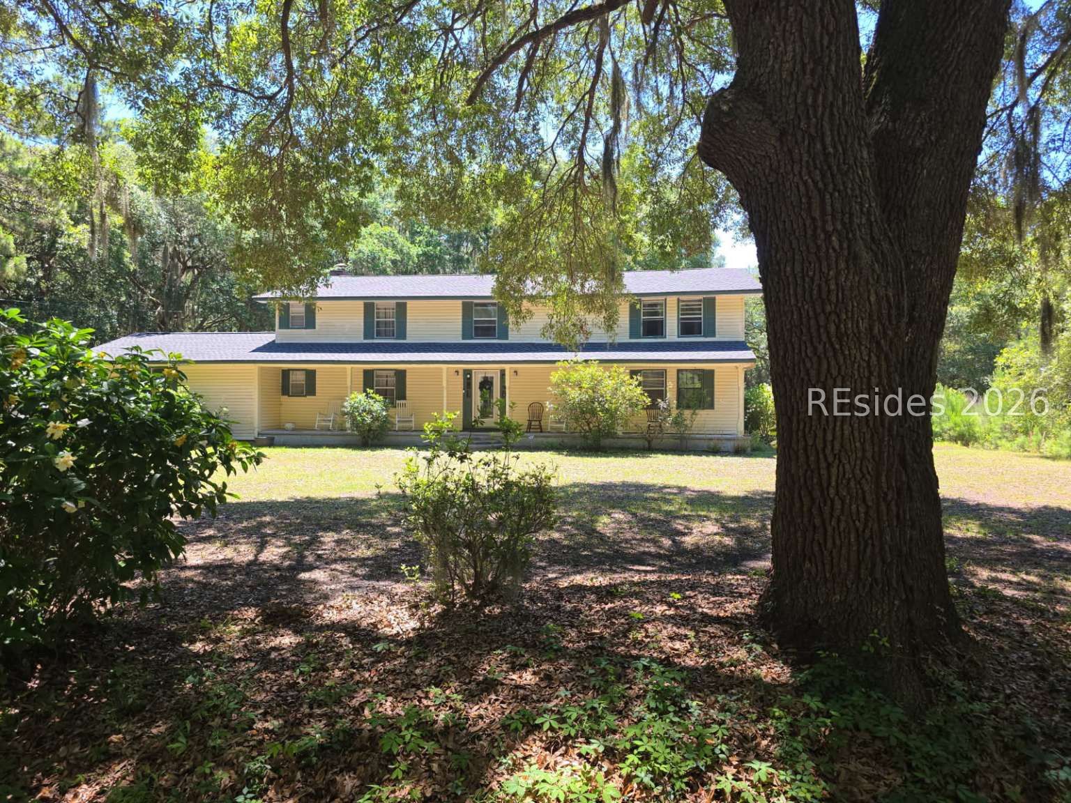 100 Fripp Point Road — photo