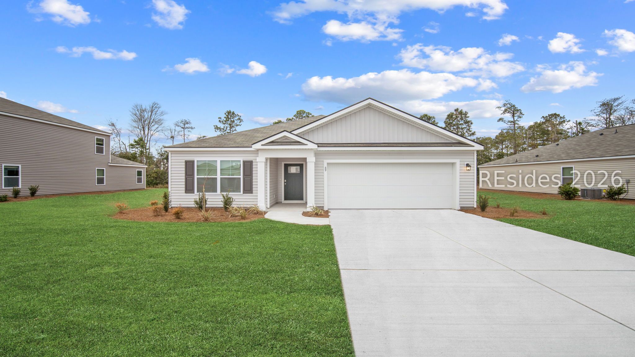 1094 Sanctuary Drive — photo