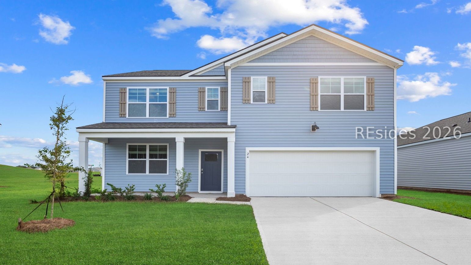 1085 Sanctuary Drive — photo