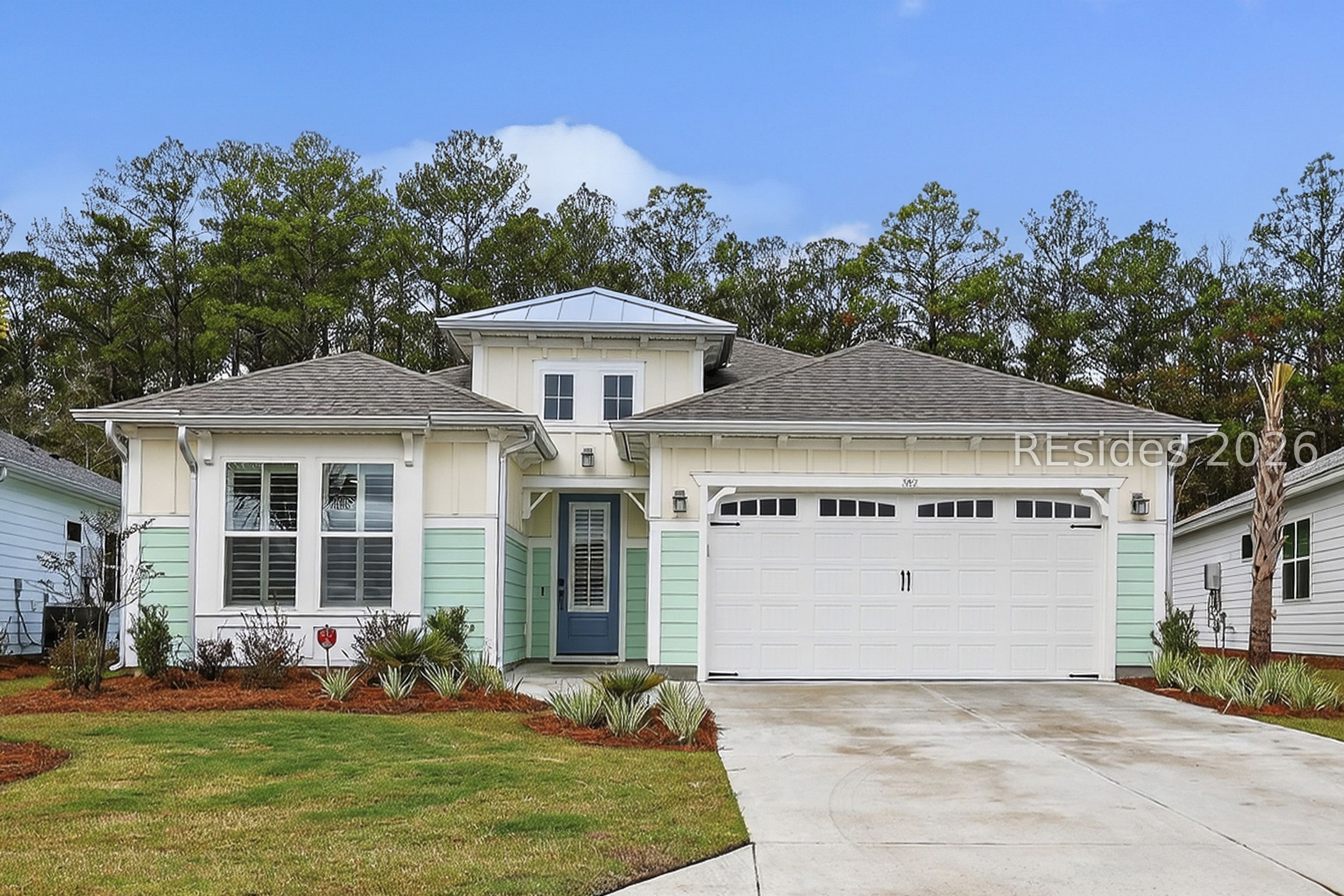 382 Ocean Hammock Loop — photo
