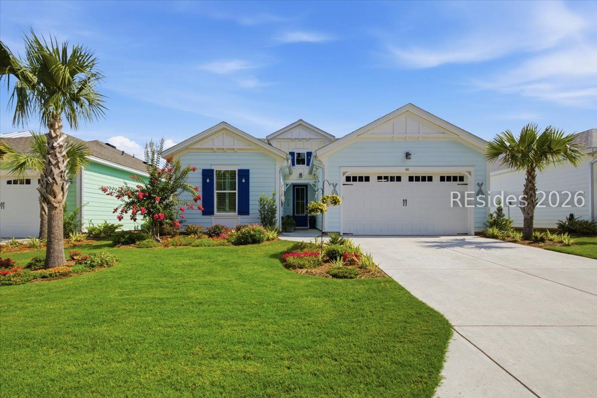 88 Sand Castle Drive — photo