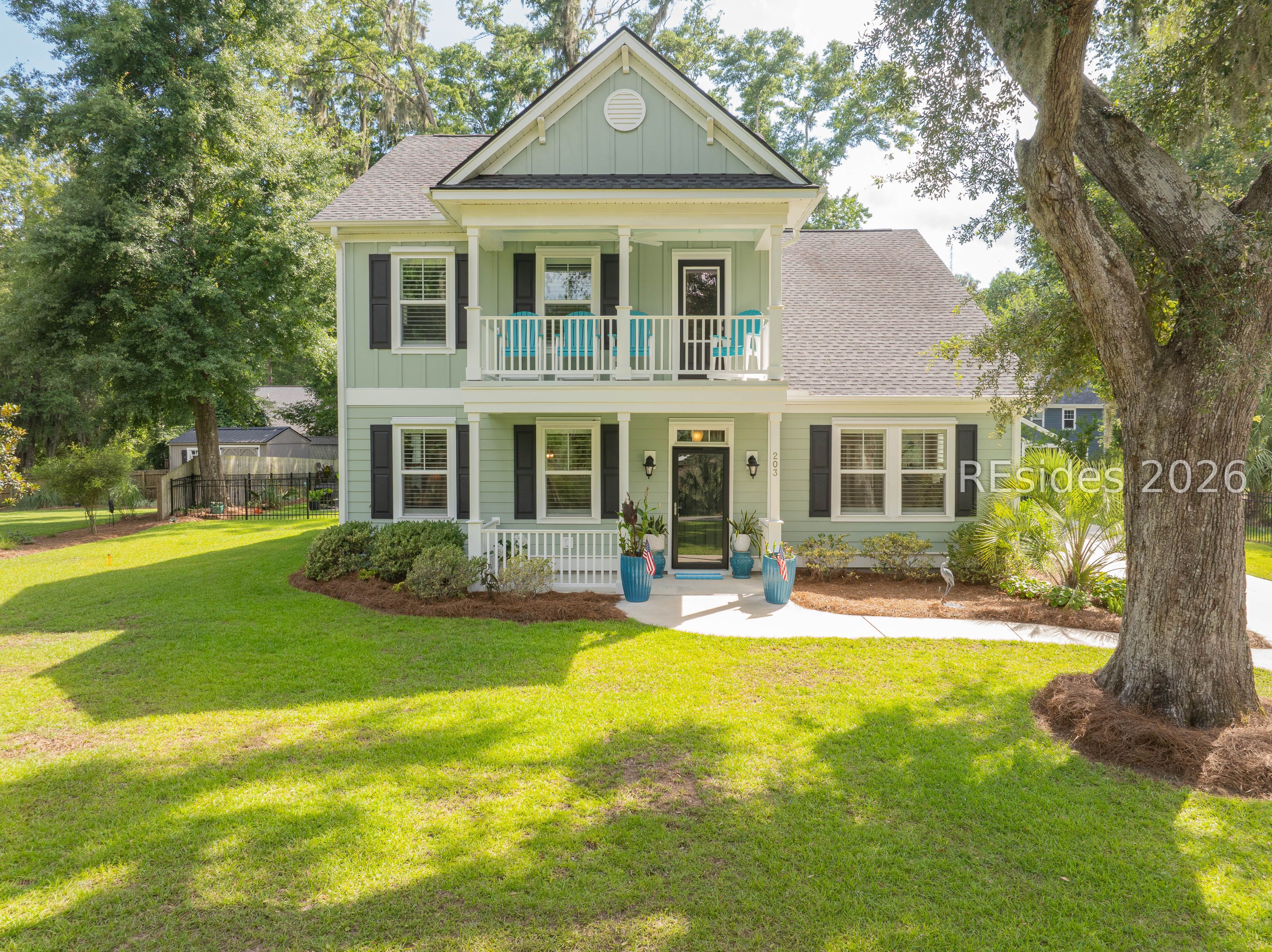 203 Black Skimmer Drive W — photo