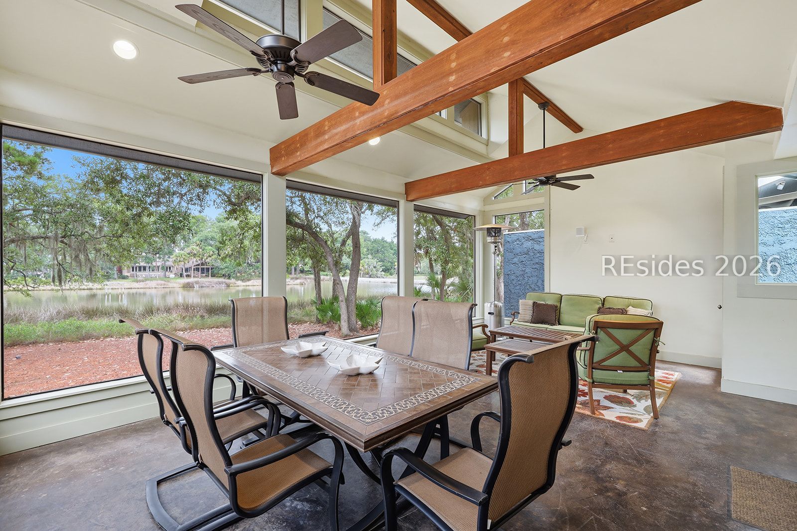 283 Moss Creek Drive — photo