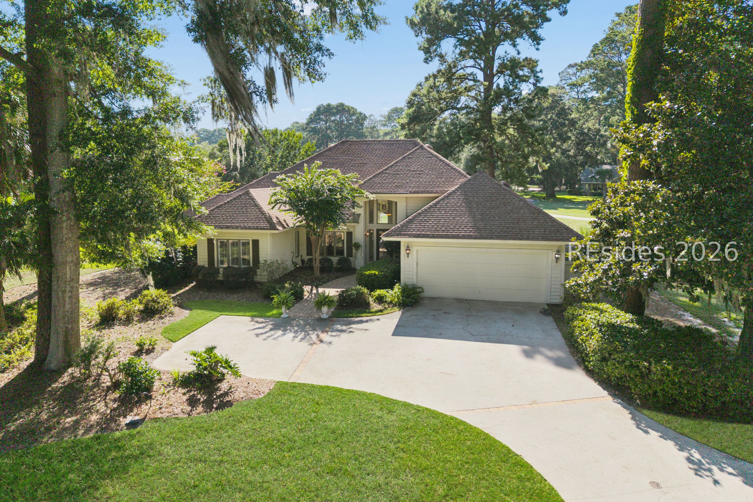107 Saw Timber Drive — photo