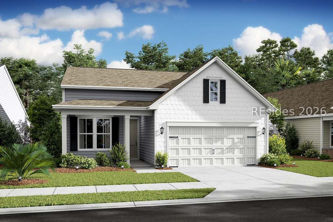 19 Peach Blossom Court — photo
