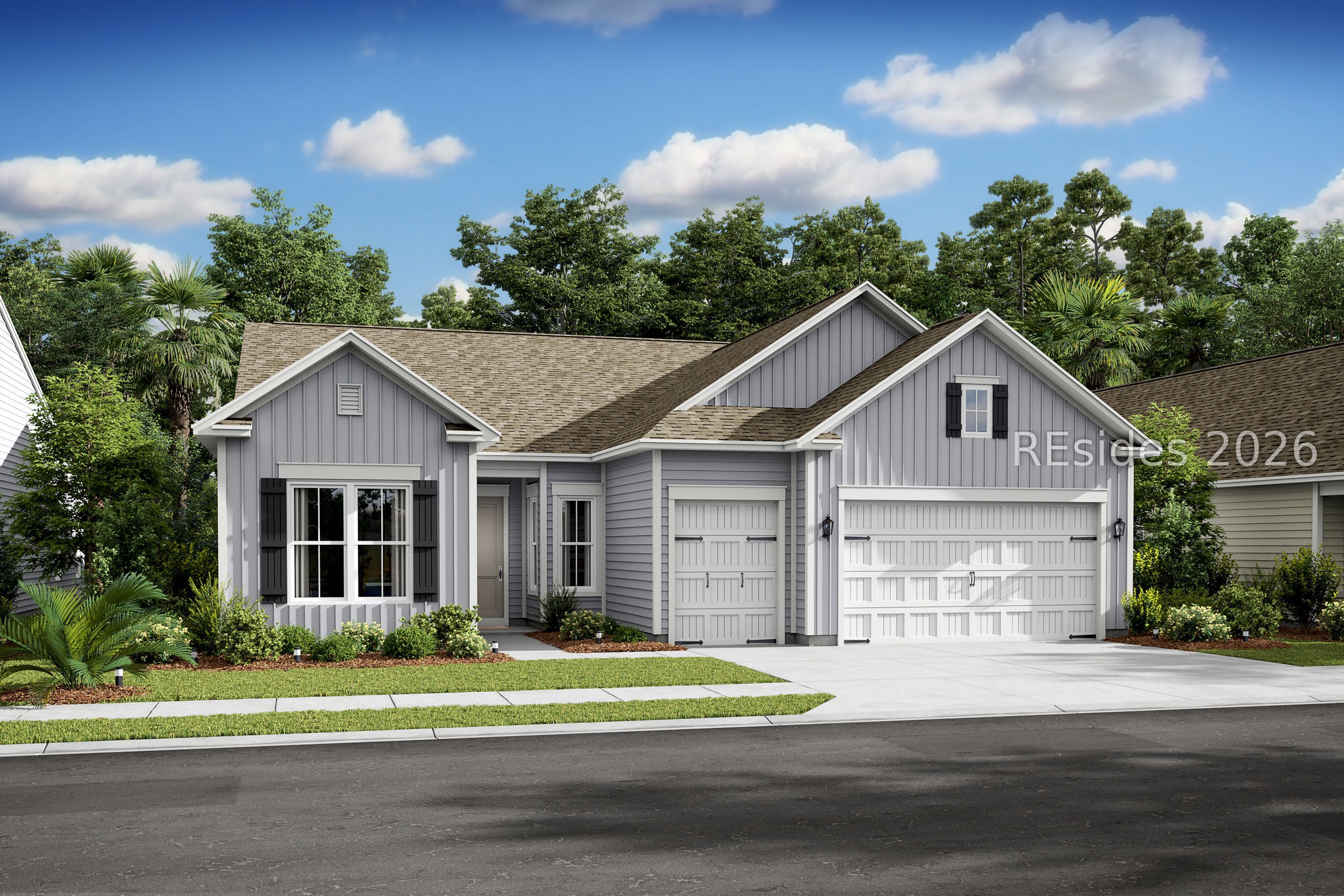 20 Peach Blossom Court — photo