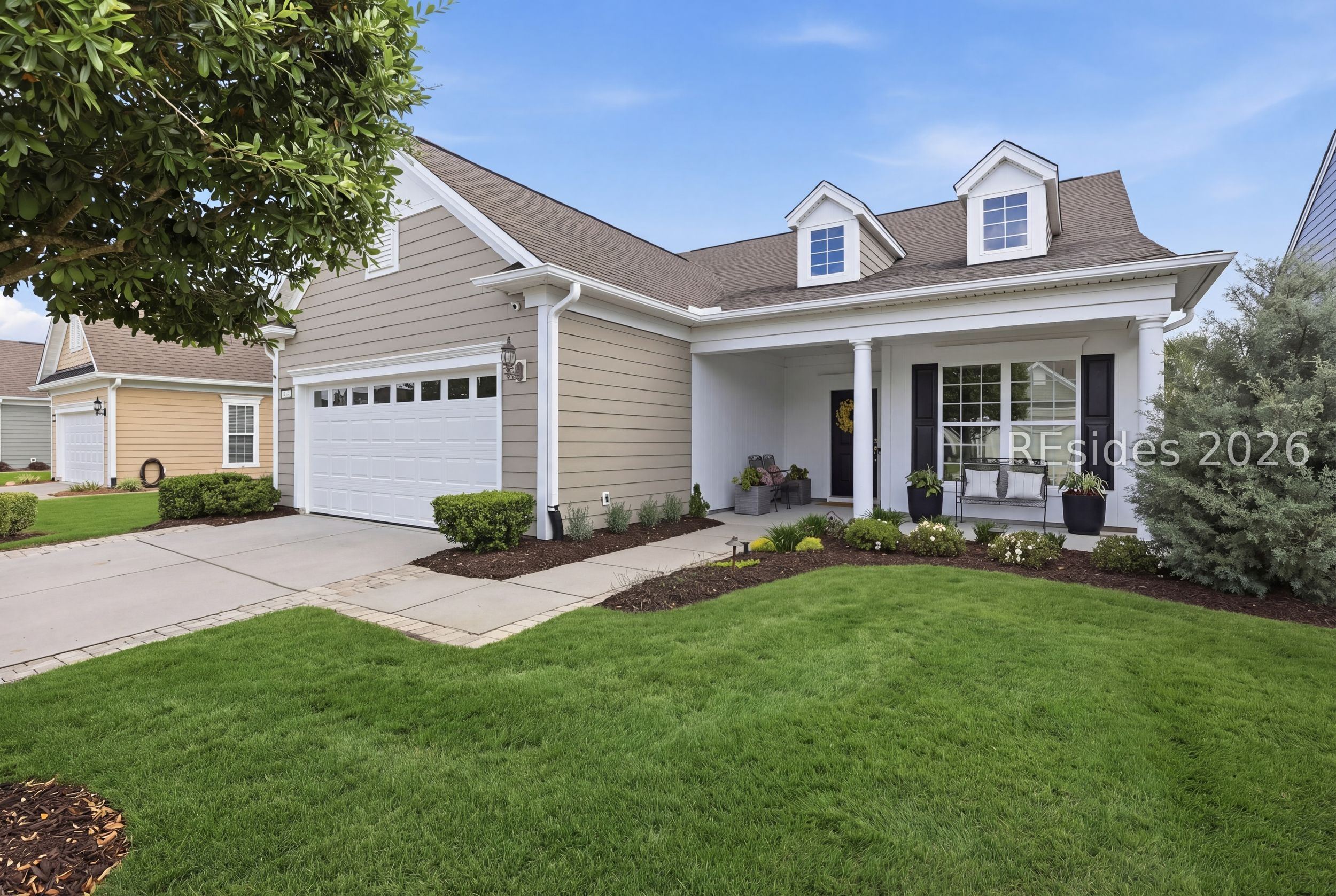 148 Pinnacle Shores Drive — photo