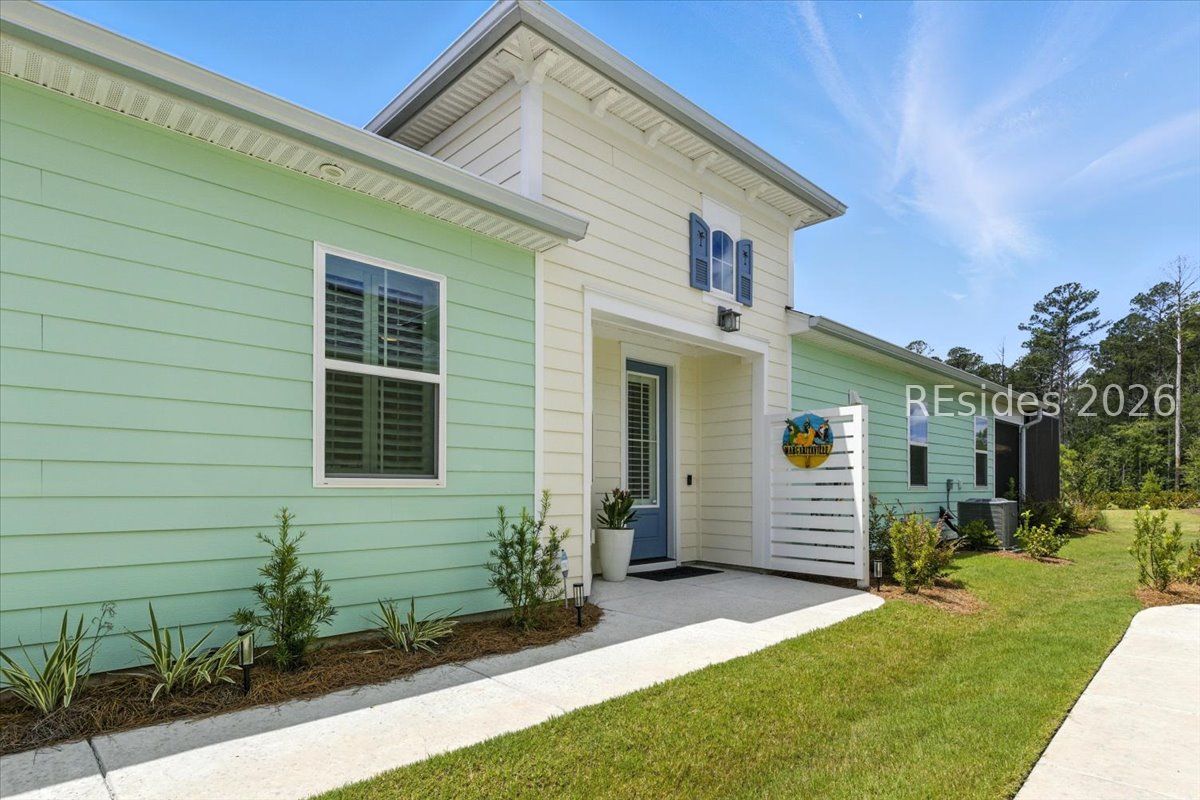 1807 Good Life Way — photo