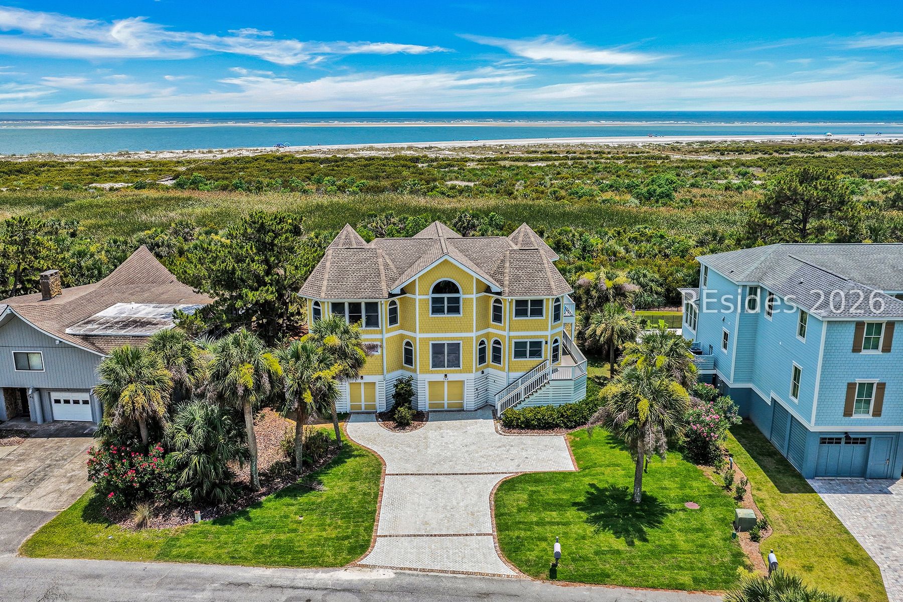 759 Marlin Drive — photo