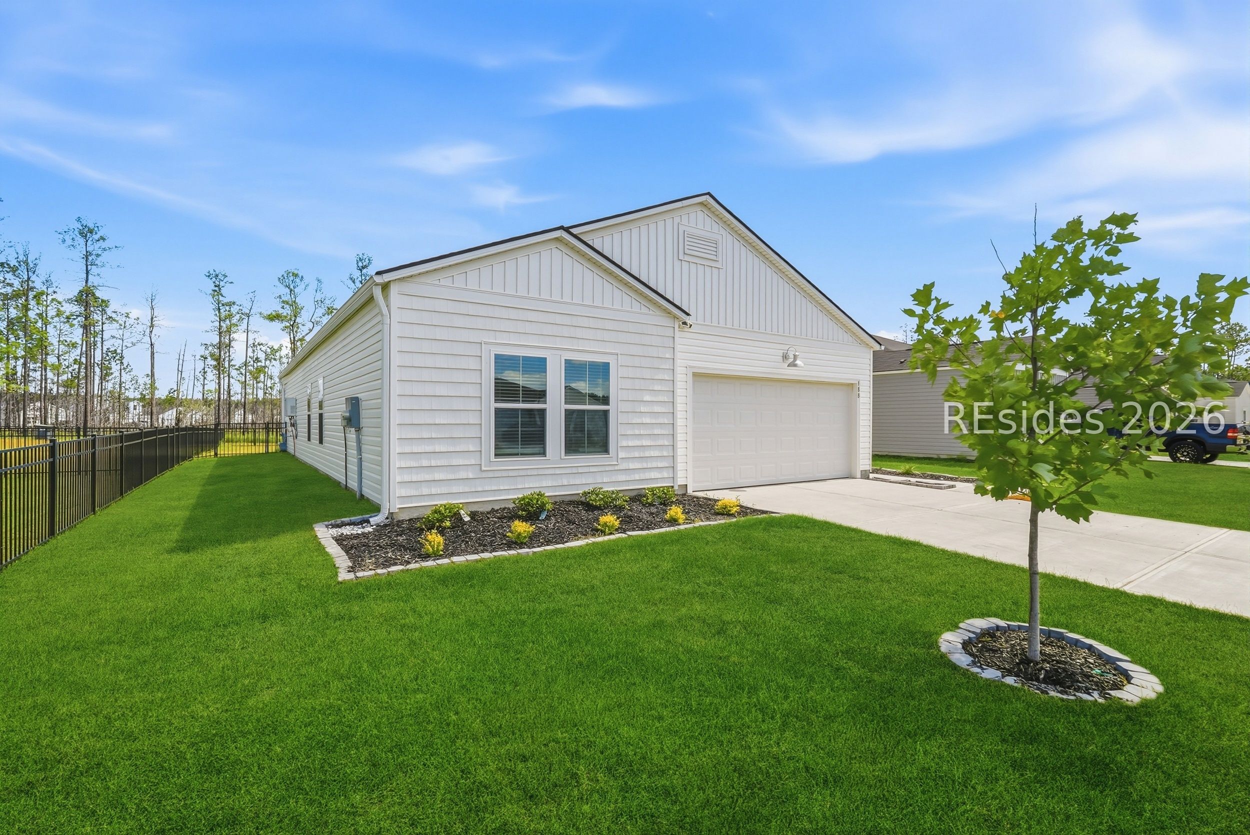 188 Red Dogwood Lane — photo