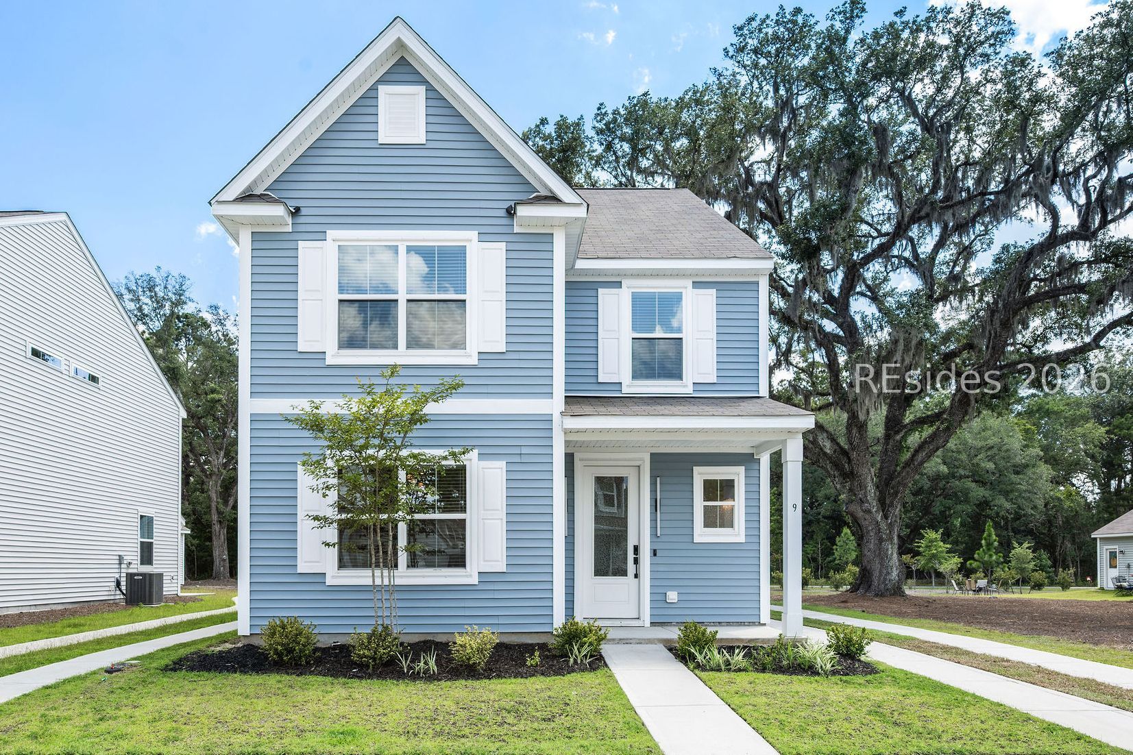 9 Whispering Oaks Circle — photo