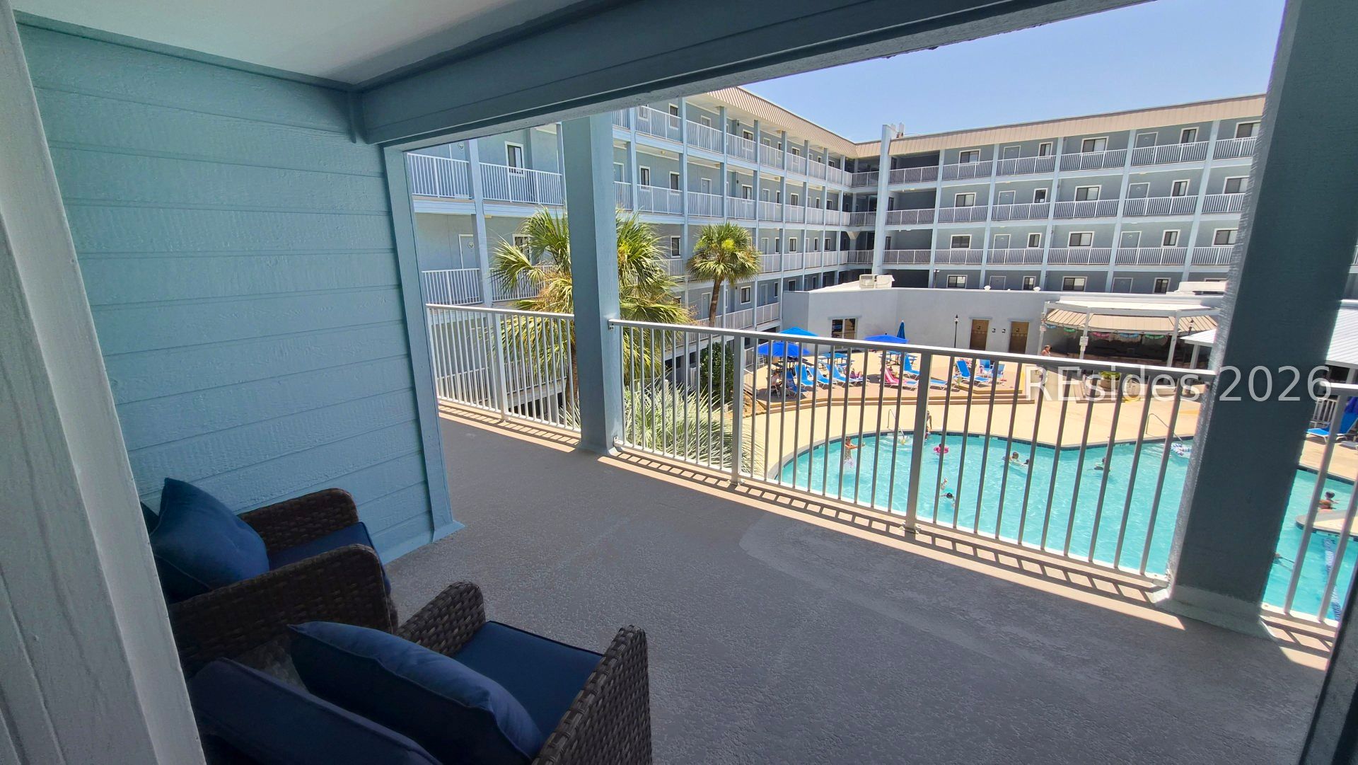 663 William Hilton Parkway 1223 — photo