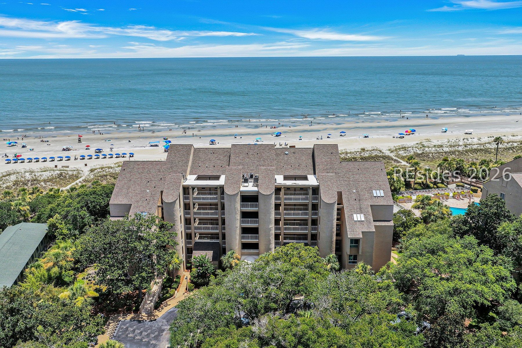 21 Ocean Lane 401 — photo