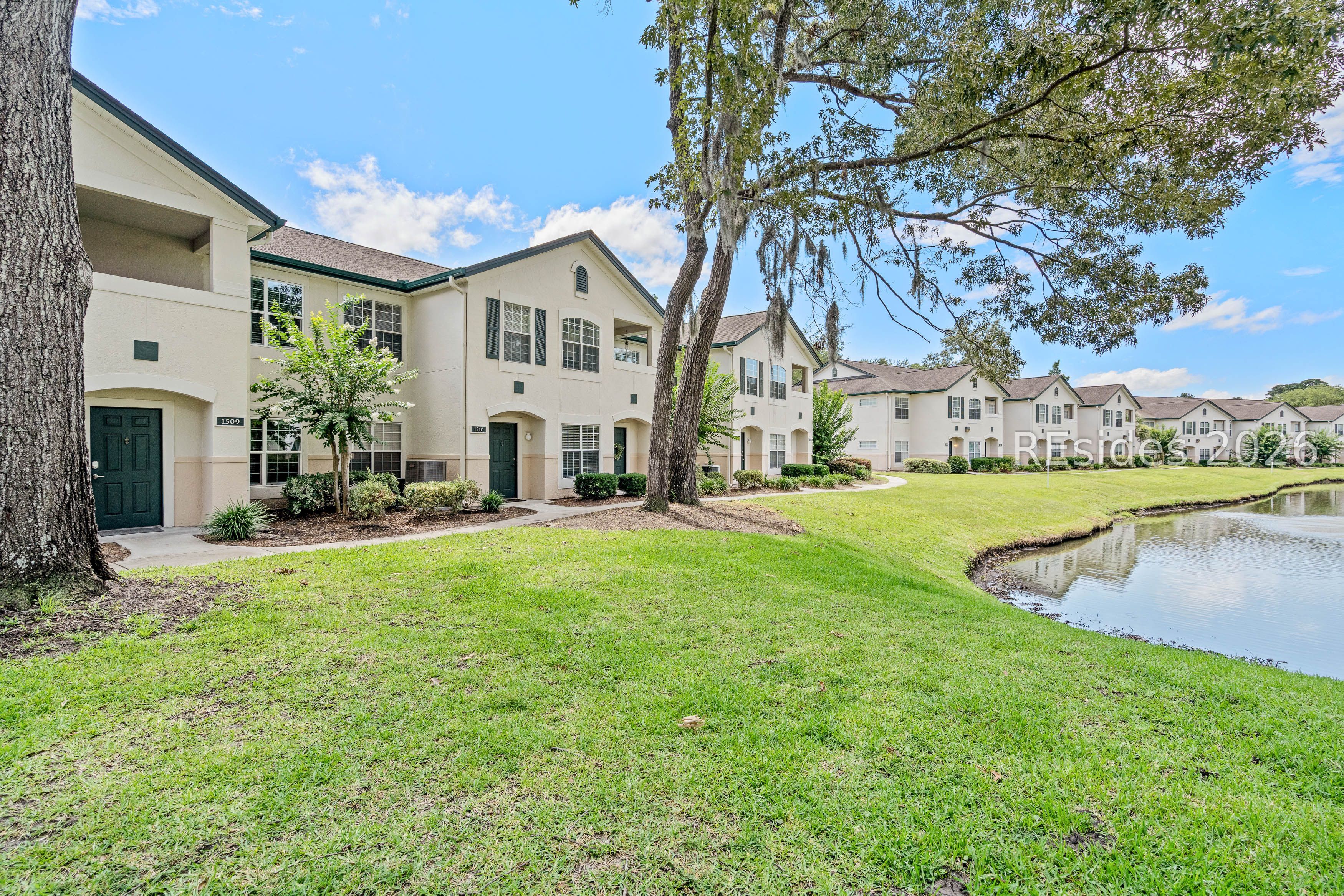 897 Fording Island Road 1511 — photo