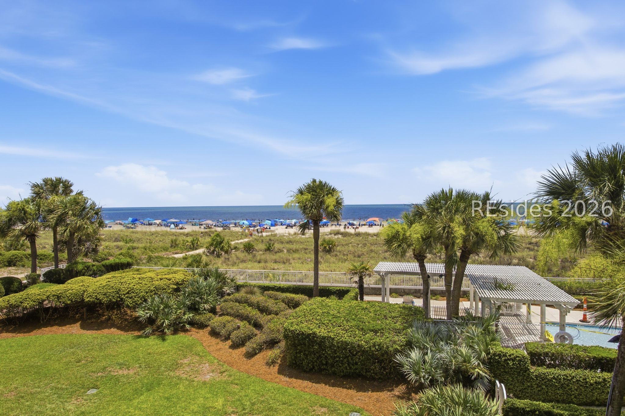 10 N Forest Beach Drive 3203 — photo