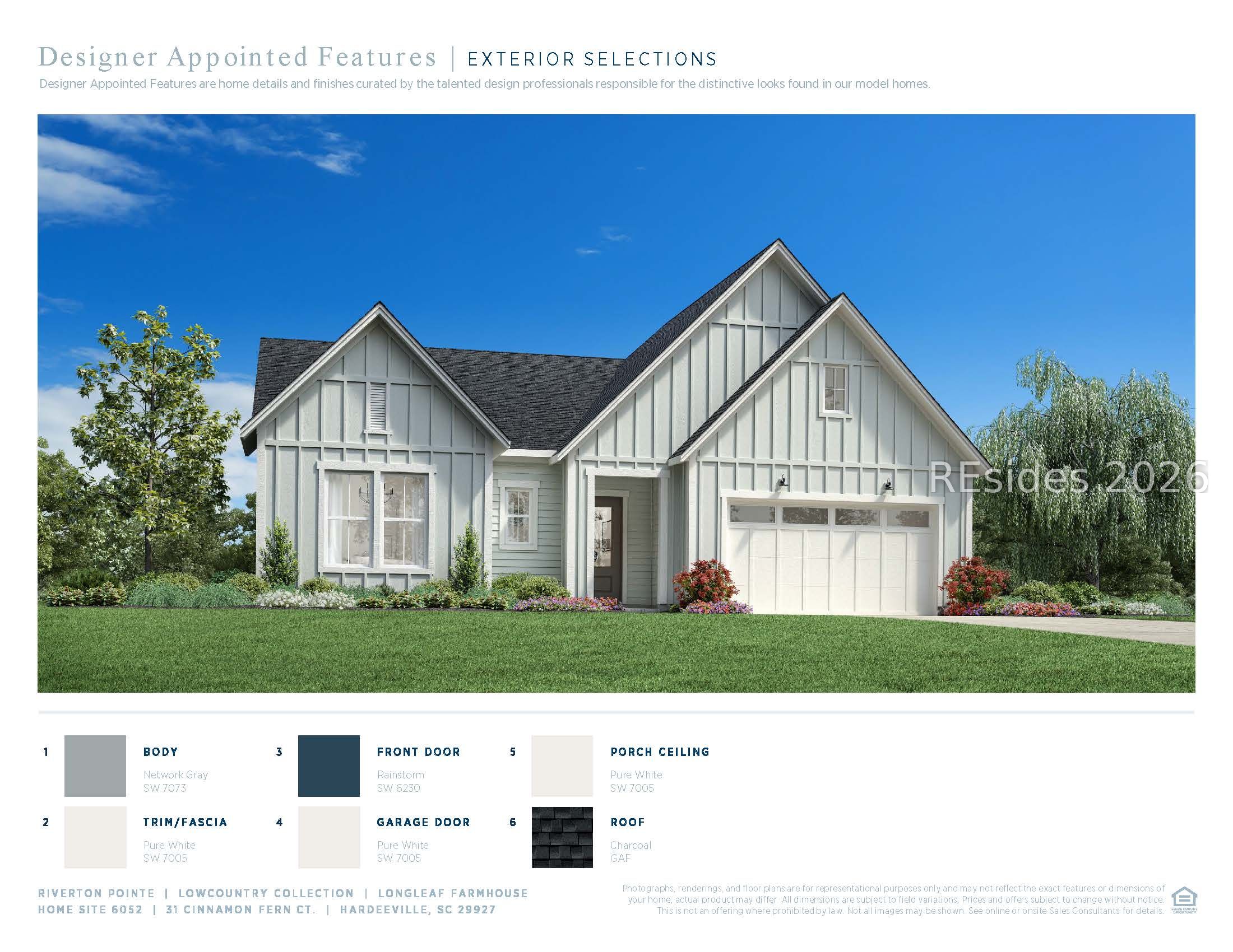 31 Cinnamon Fern Court — photo