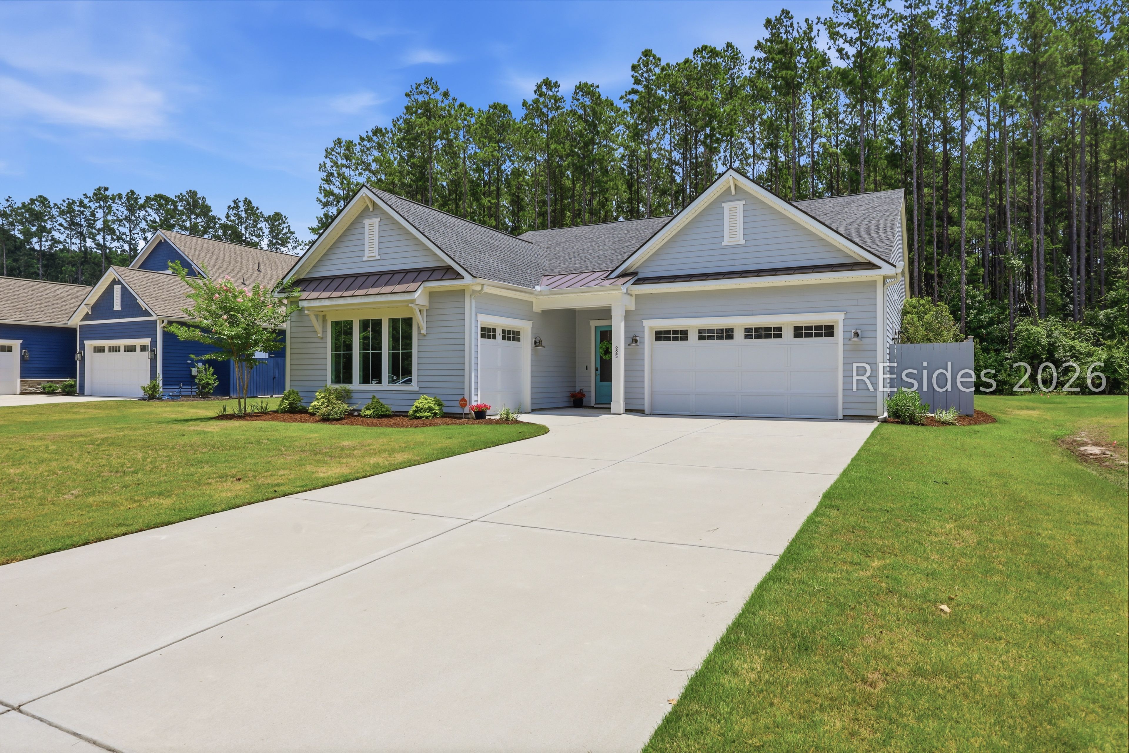 225 Cypress Court — photo