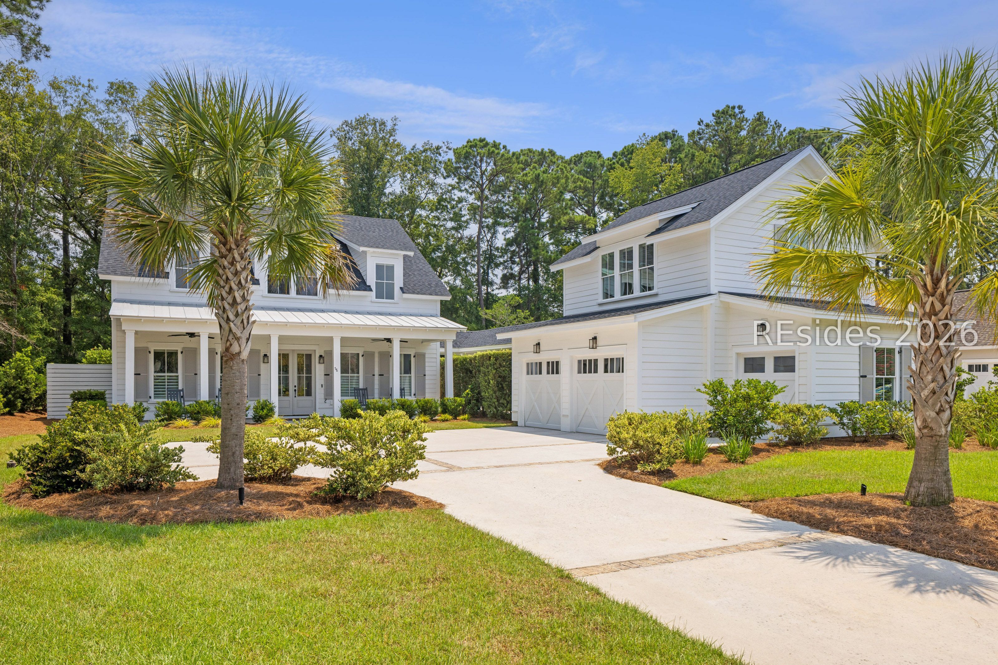 58 Clifton Drive — photo