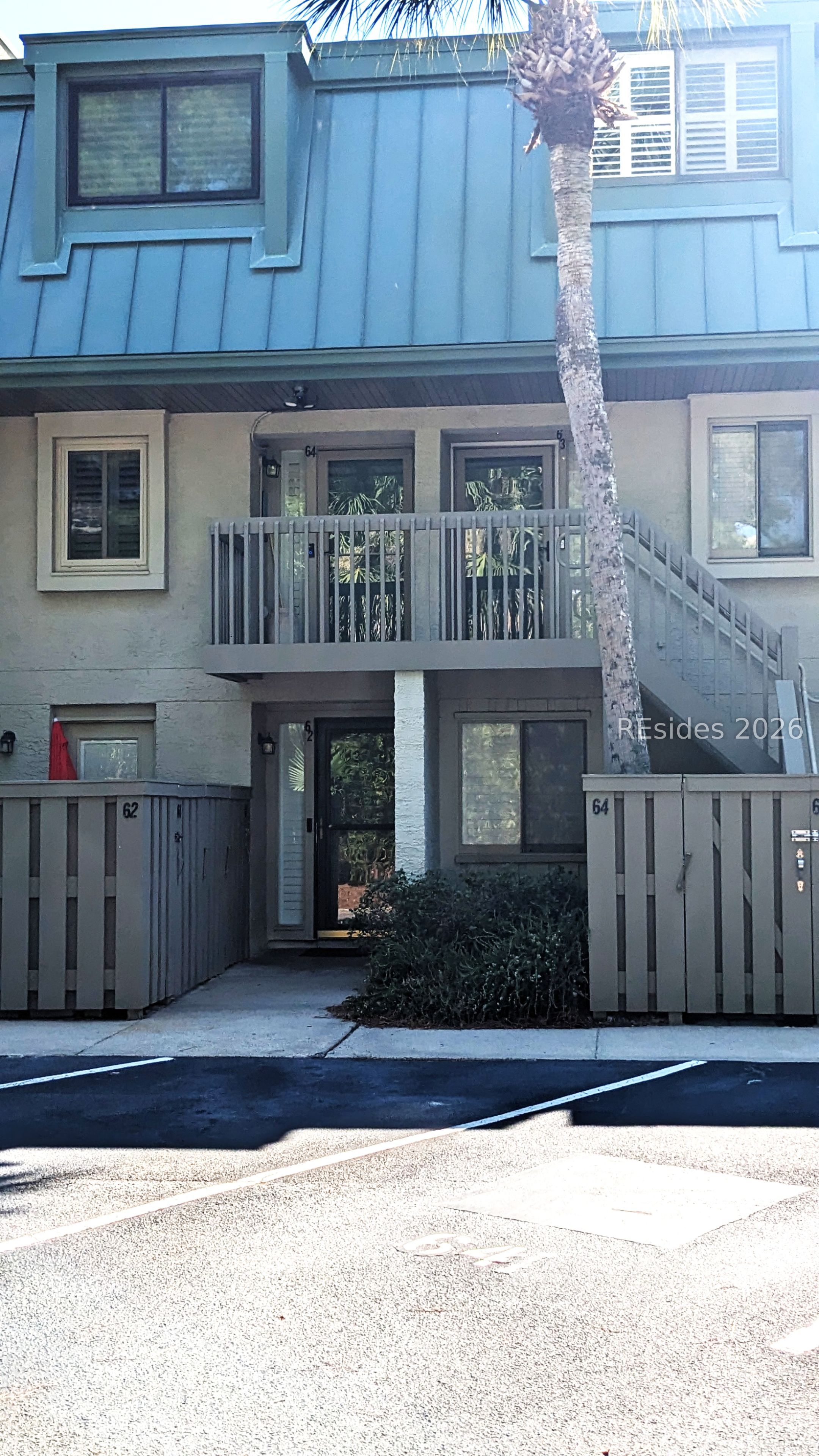 26 S Forest Beach Drive 62 — photo