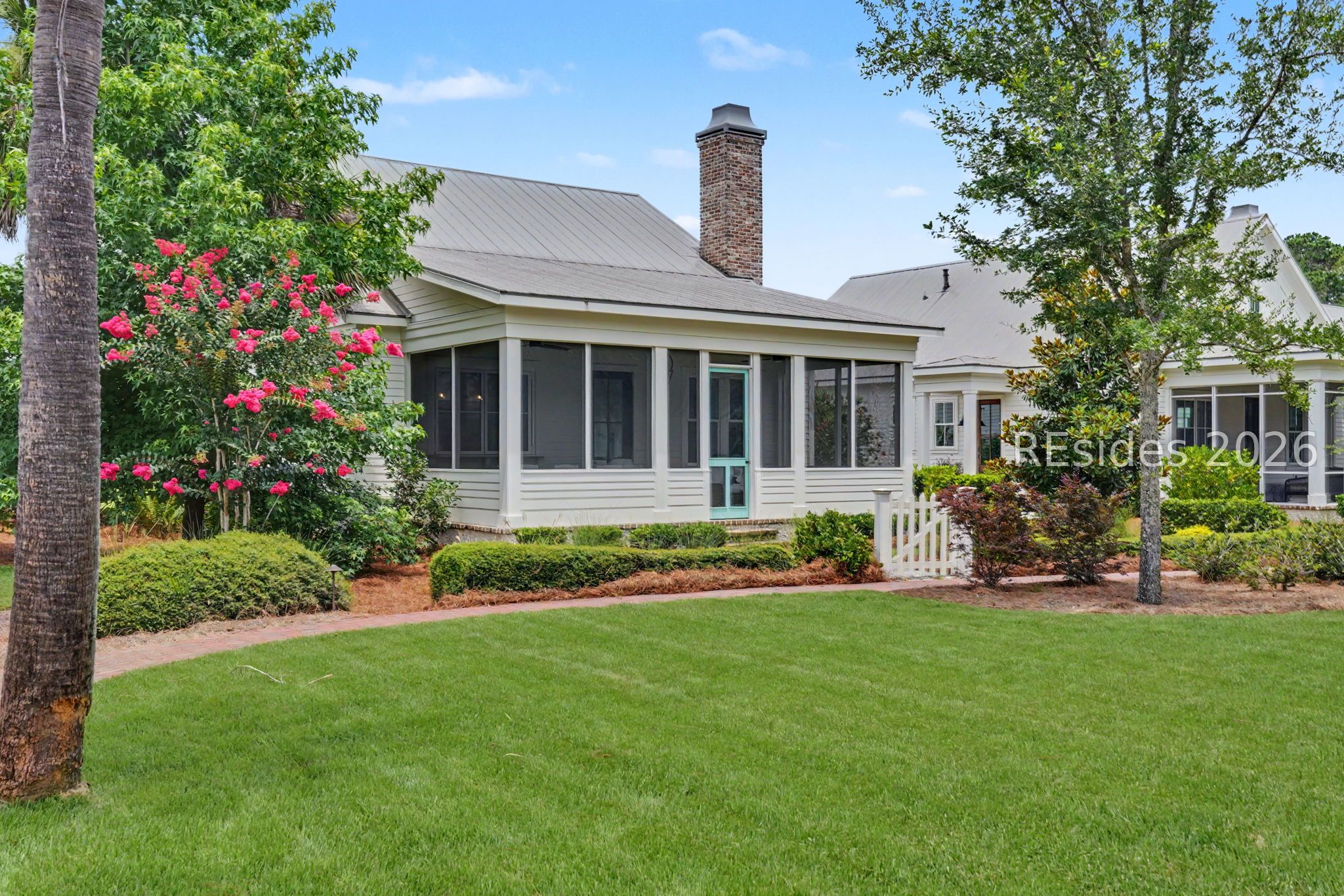 14 Thunderstorm Lane — photo