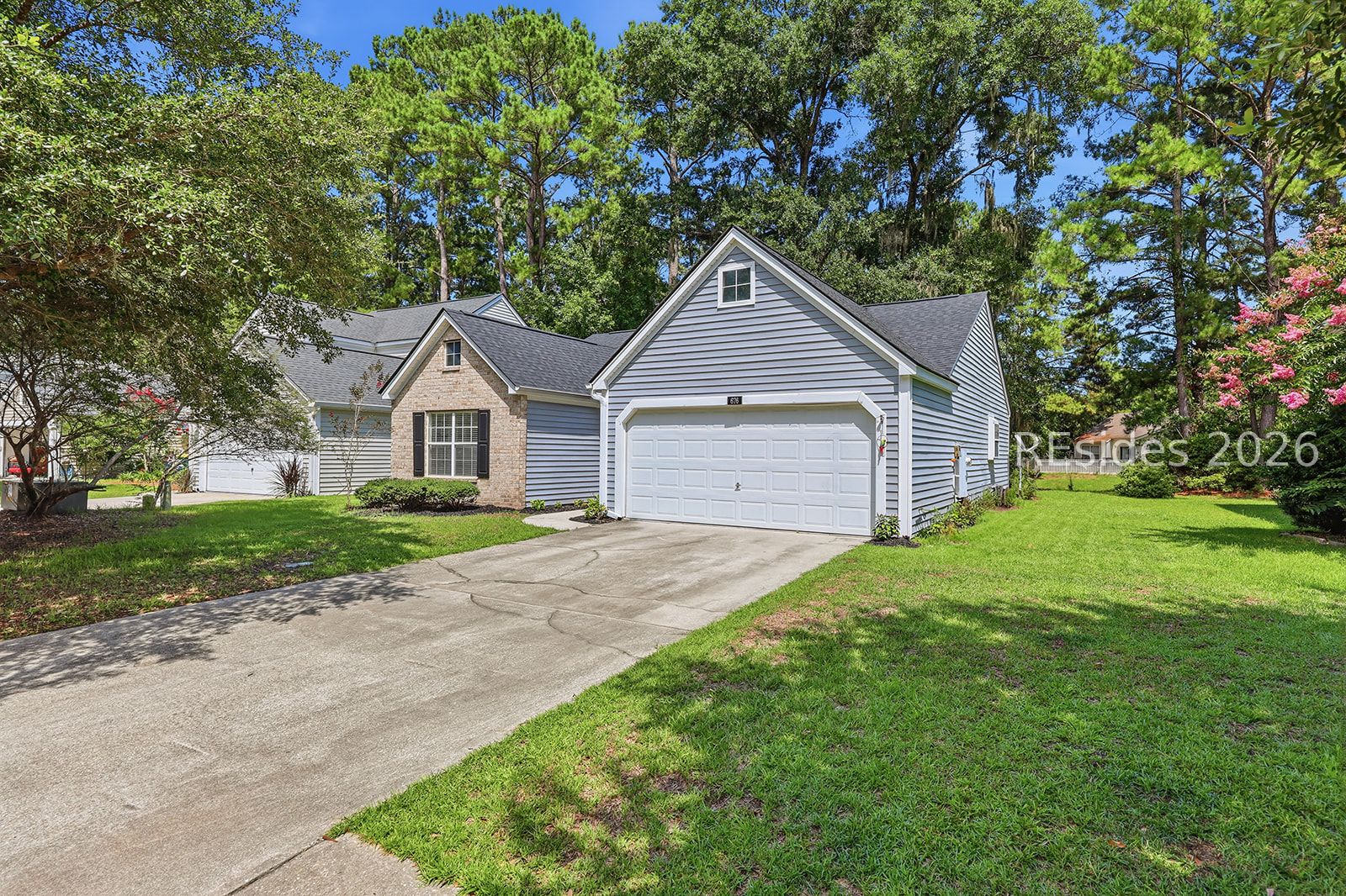 676 Farm Lake Drive — photo