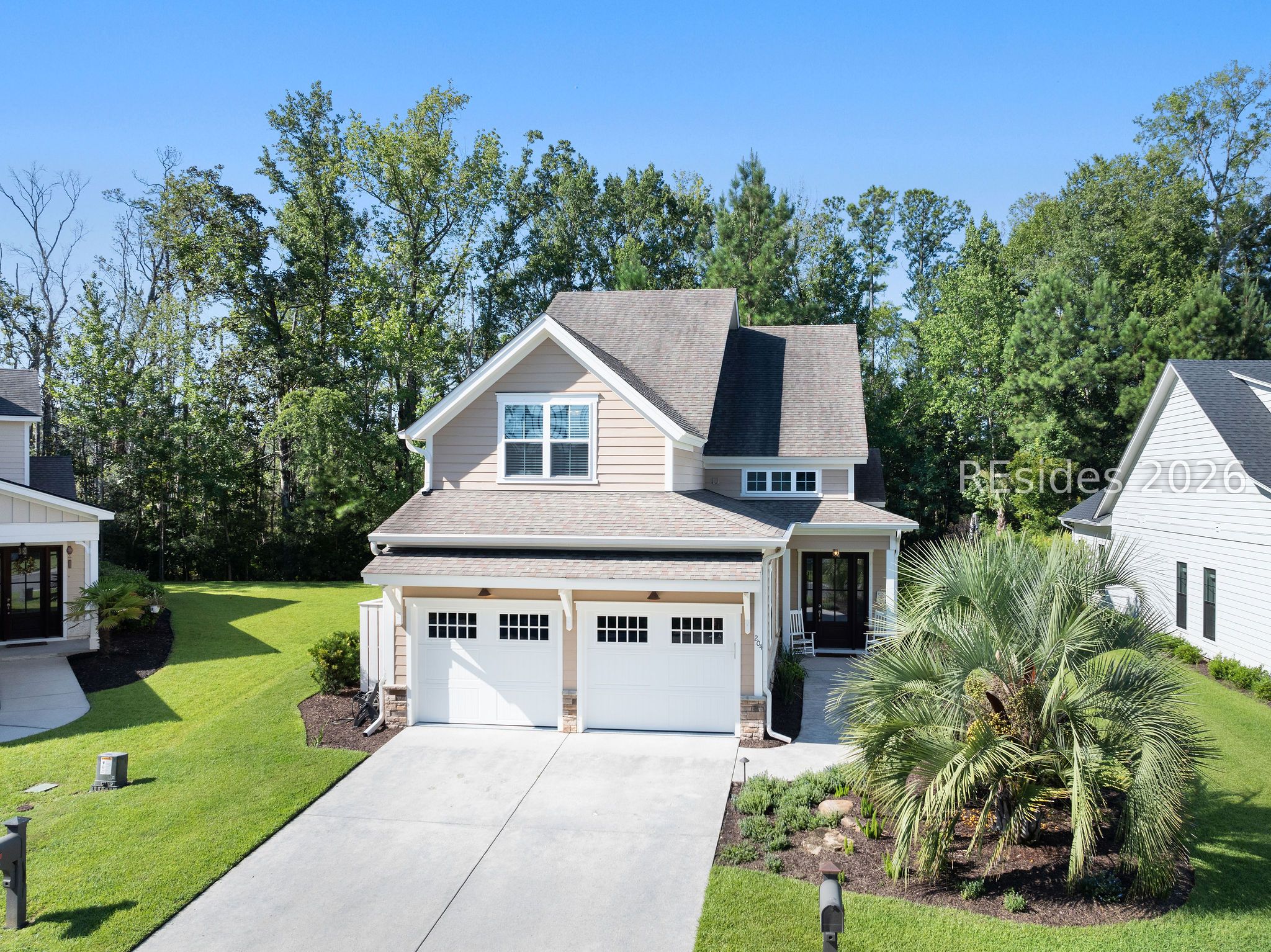 204 Fording Trace — photo
