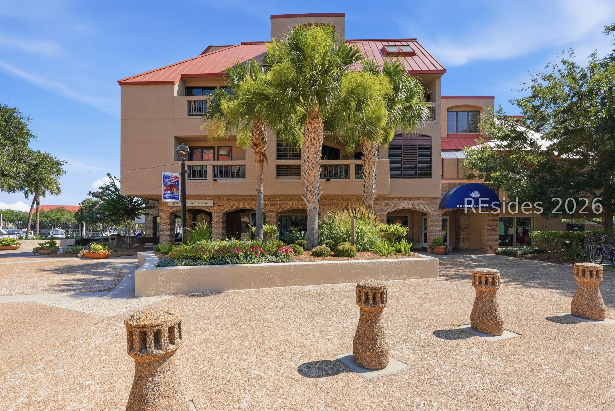 17 Harbourside Lane 7115 — photo