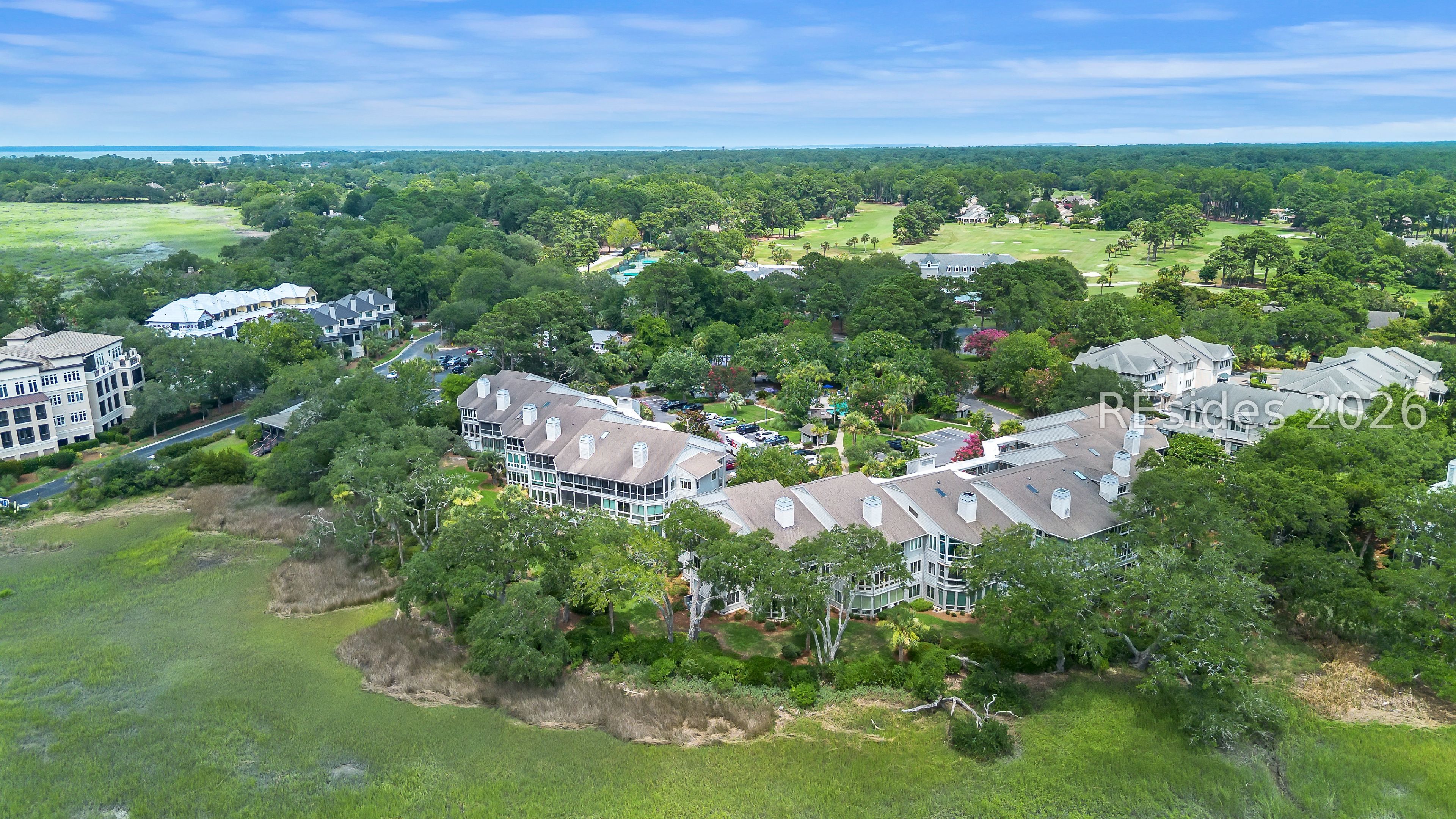 73 Skull Creek Drive 114 — photo