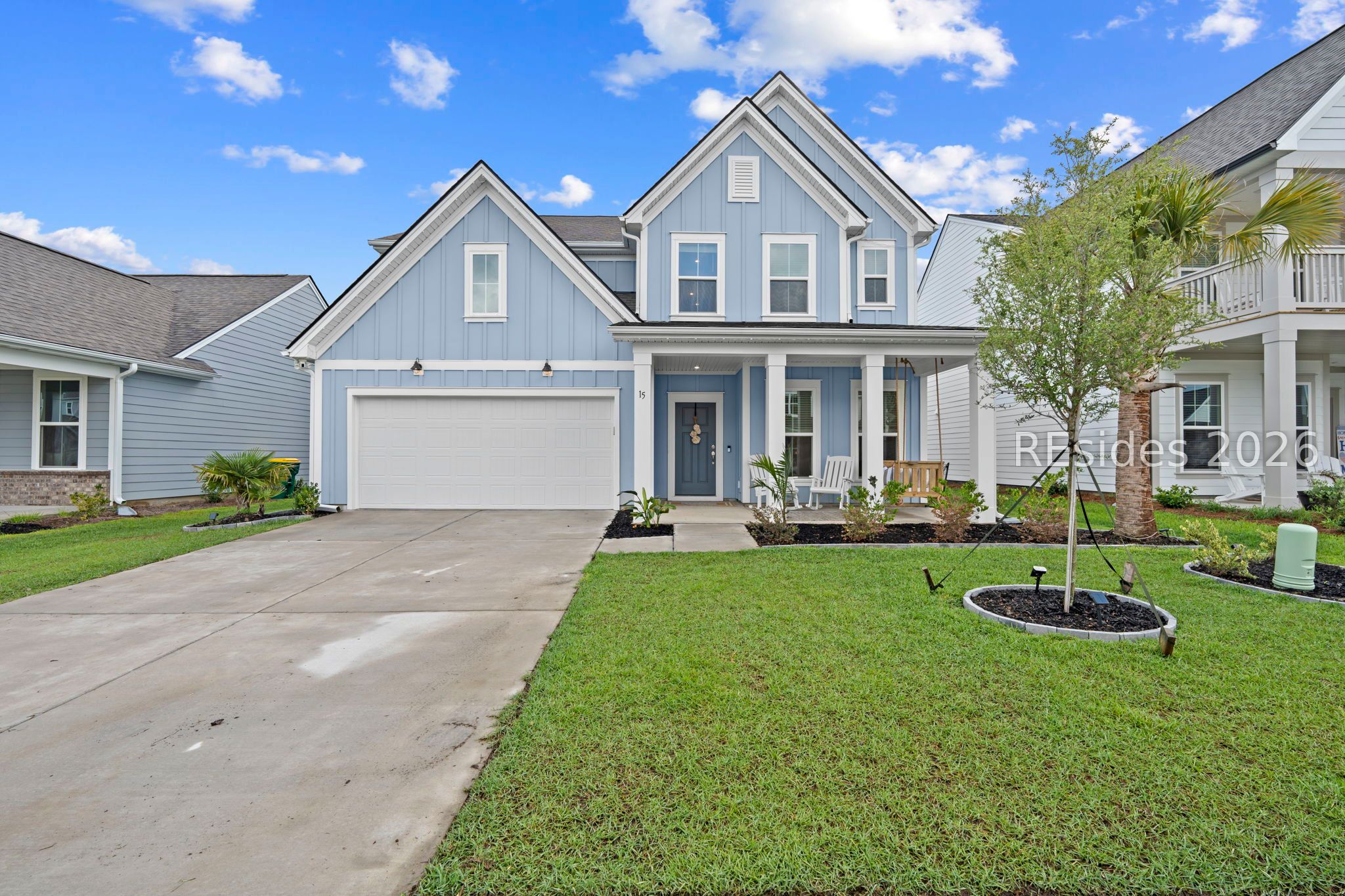 15 Golden Poppy Lane — photo