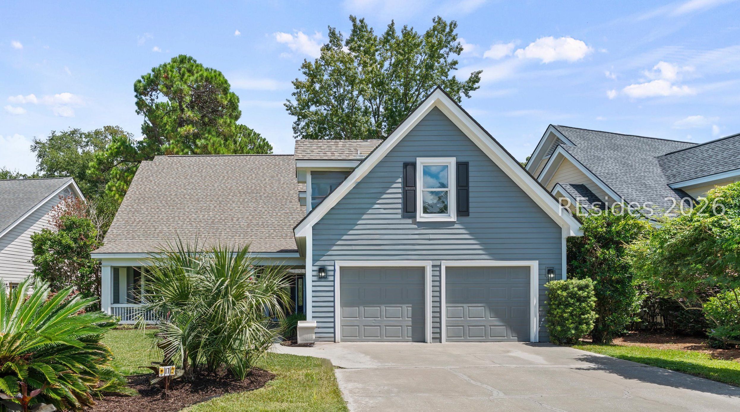 17 Tucker Ridge Court — photo