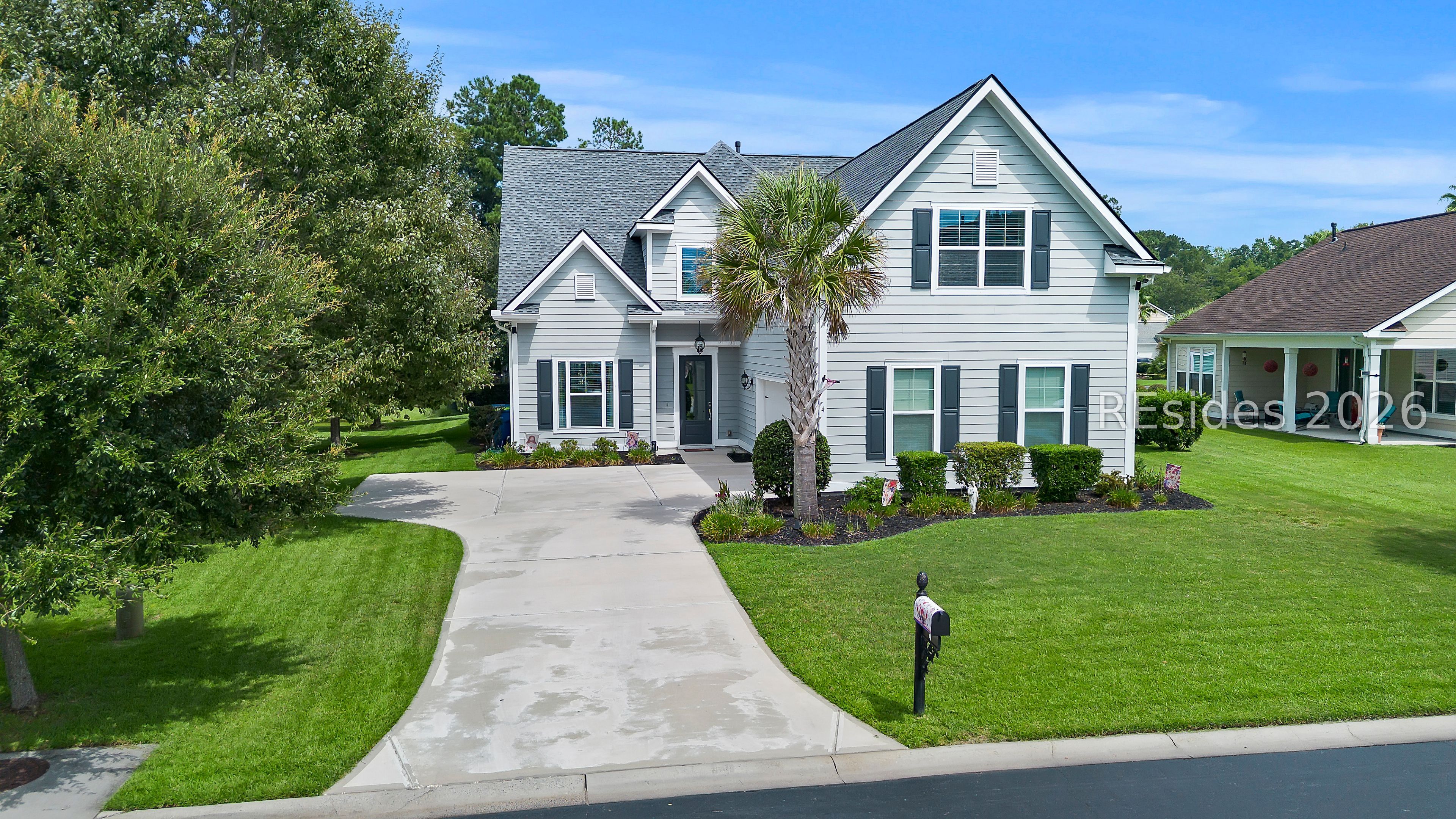 4 Tybee Island Court — photo