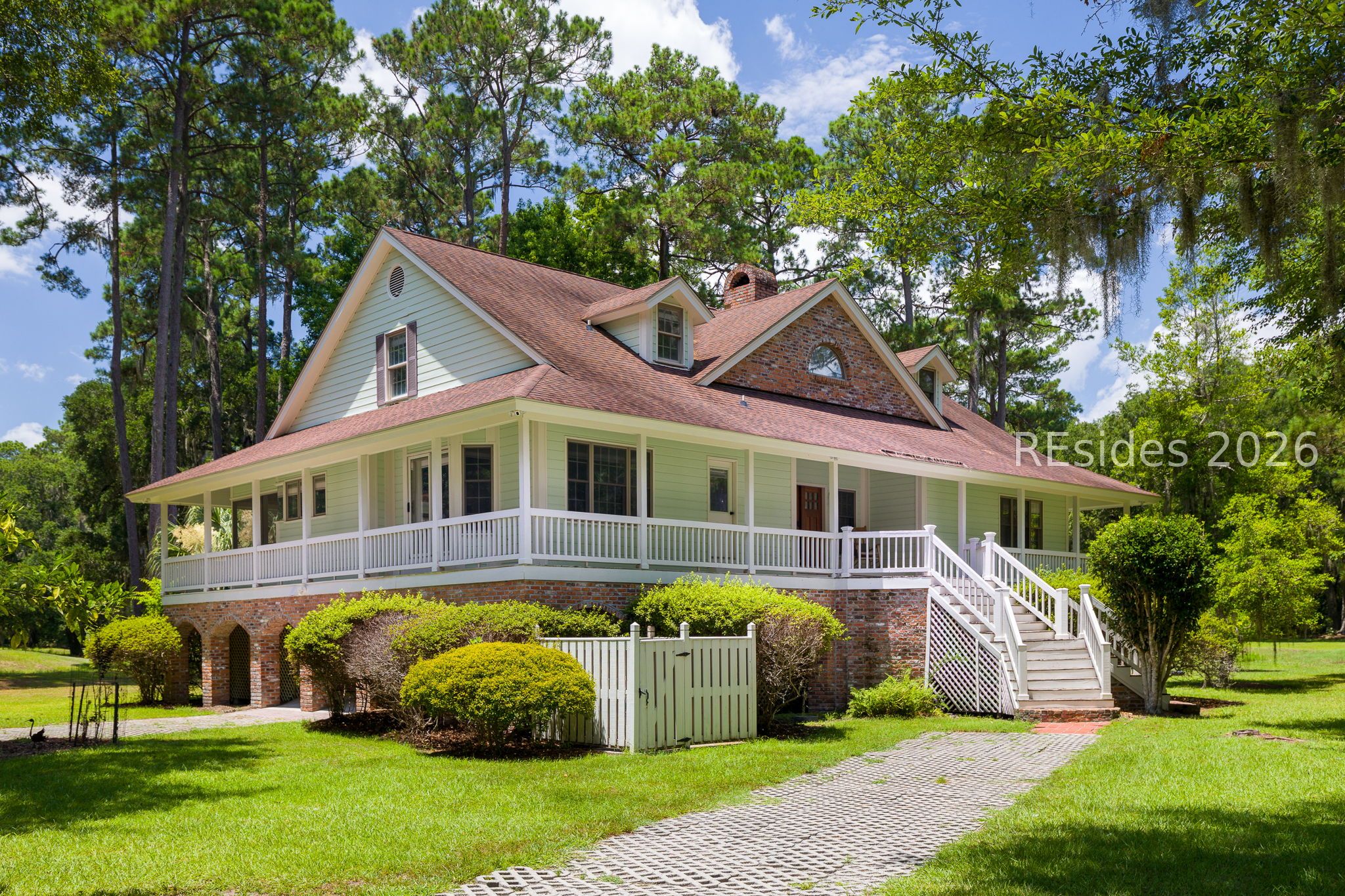 3 Welcome Breeze Court — photo