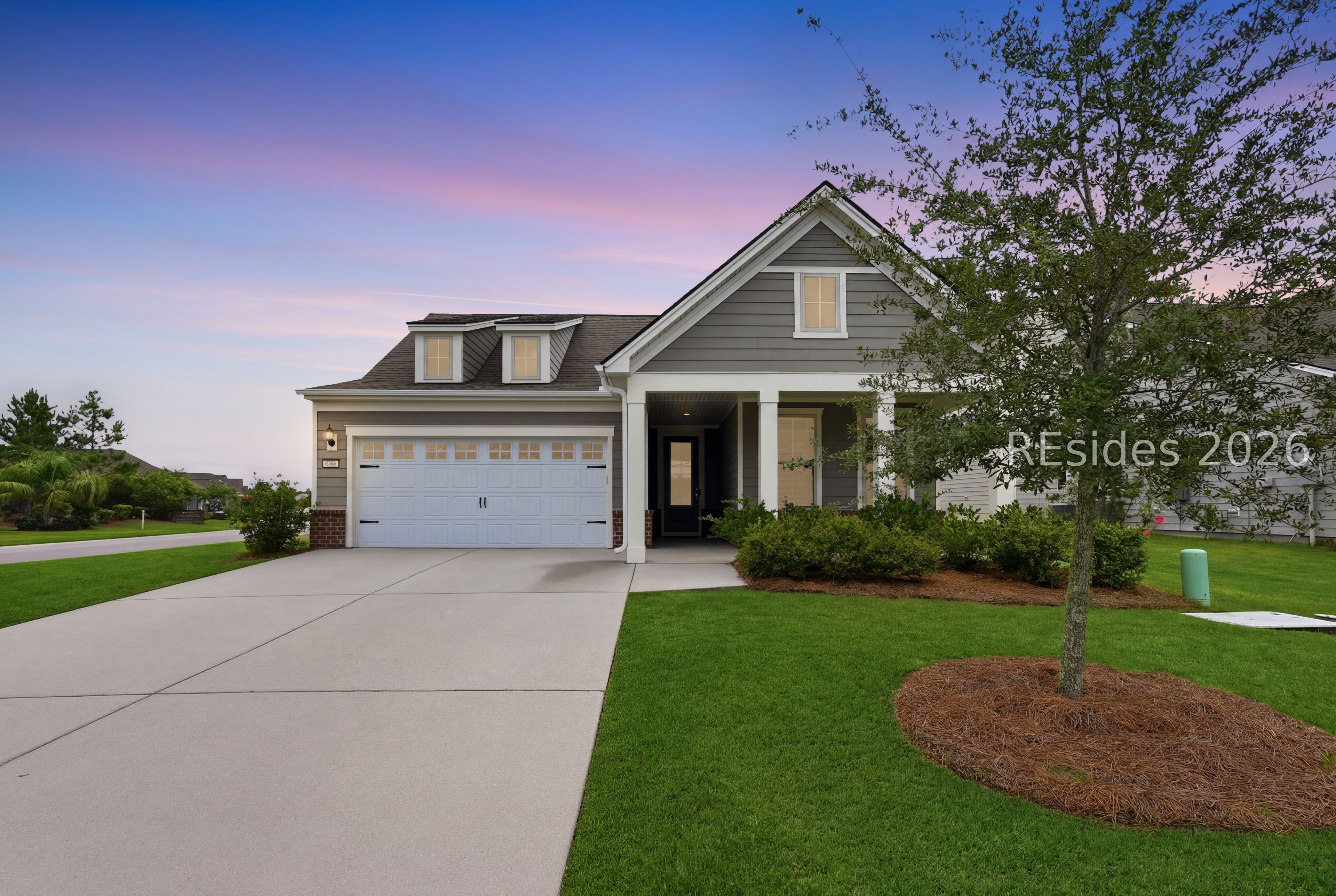 706 Turnberry Woods Drive — photo