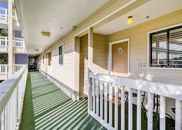 663 William Hilton Parkway 4104 — photo