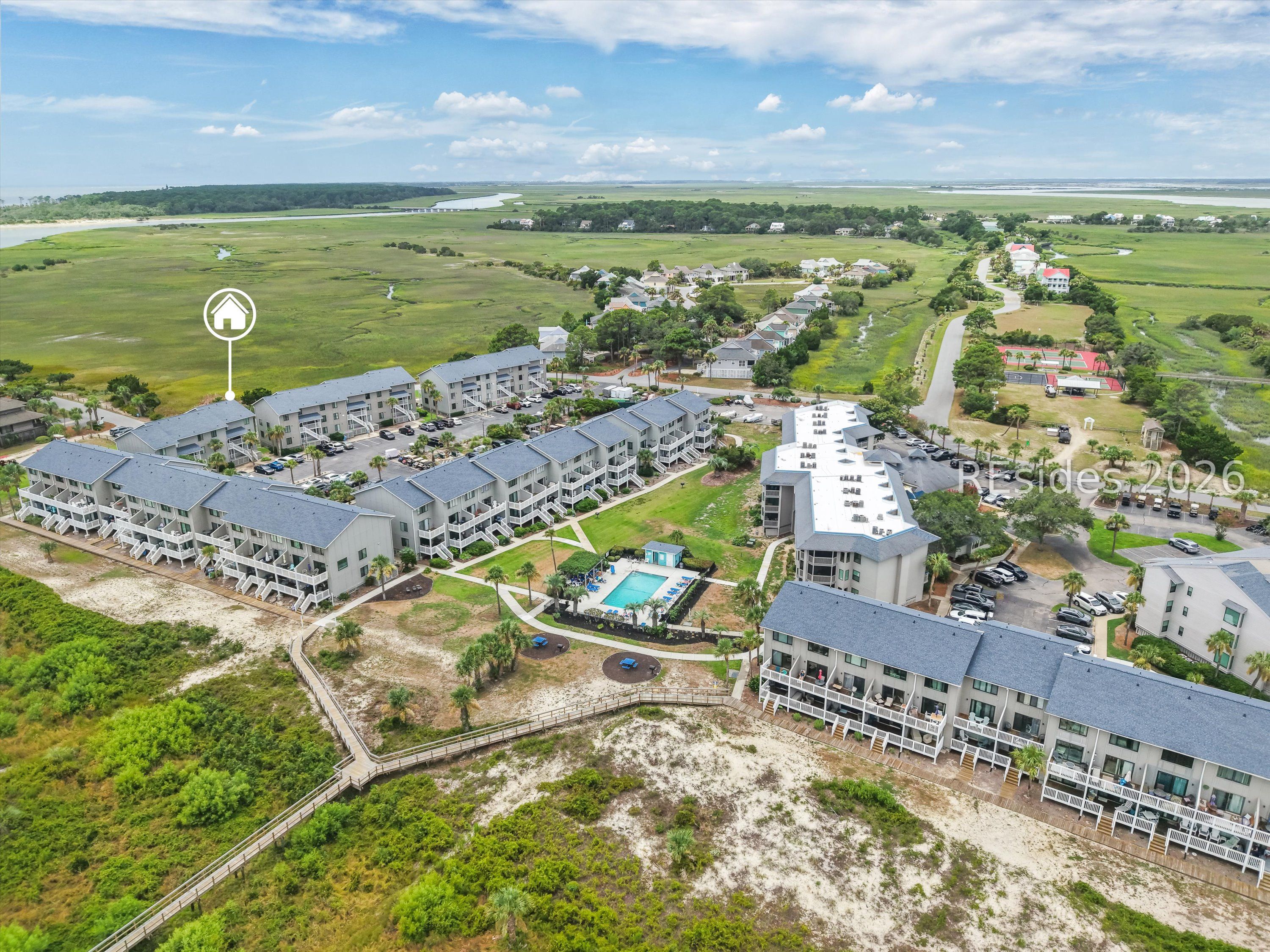 6 Cedar Reef Drive C102 — photo