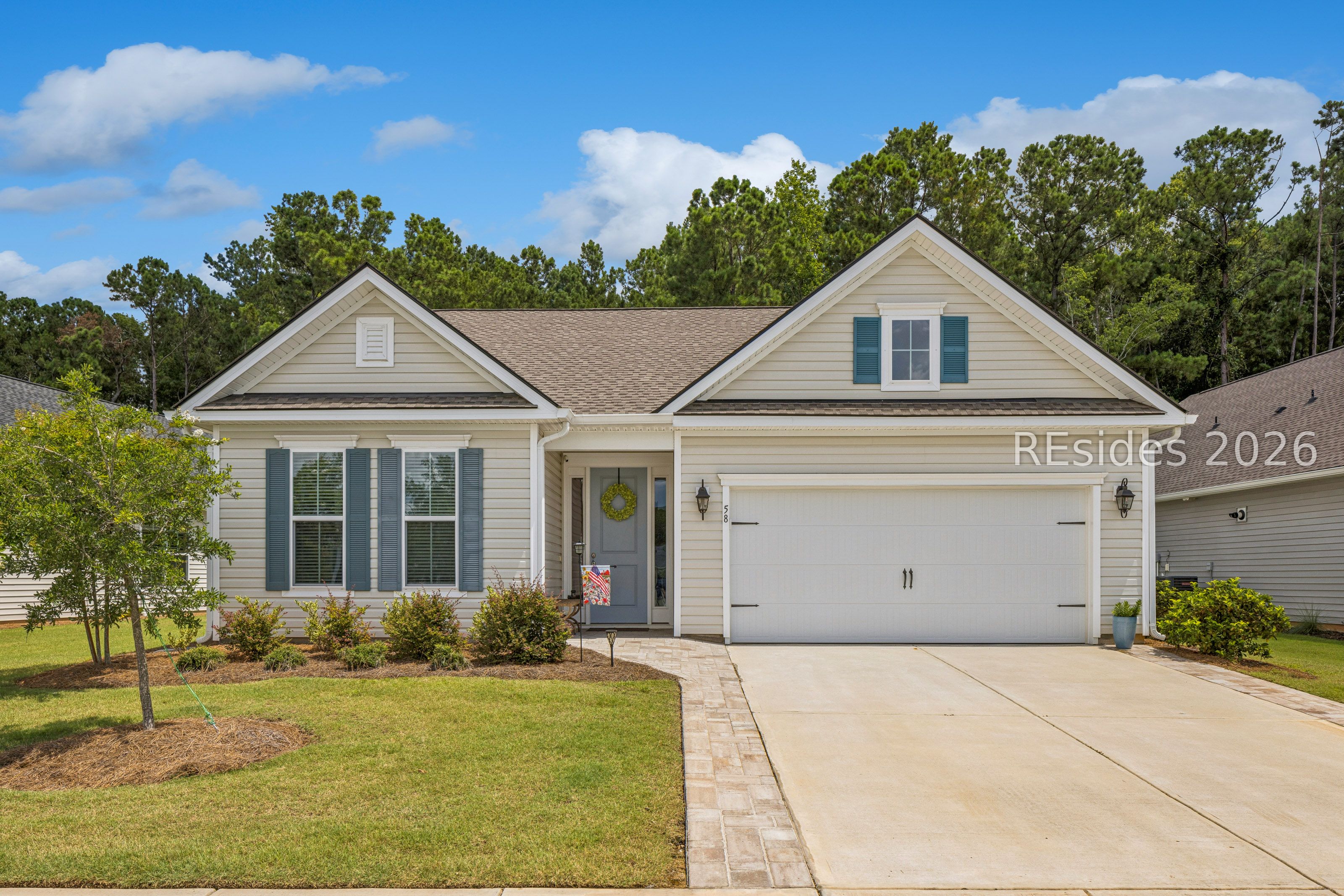 58 Jasmine Way — photo
