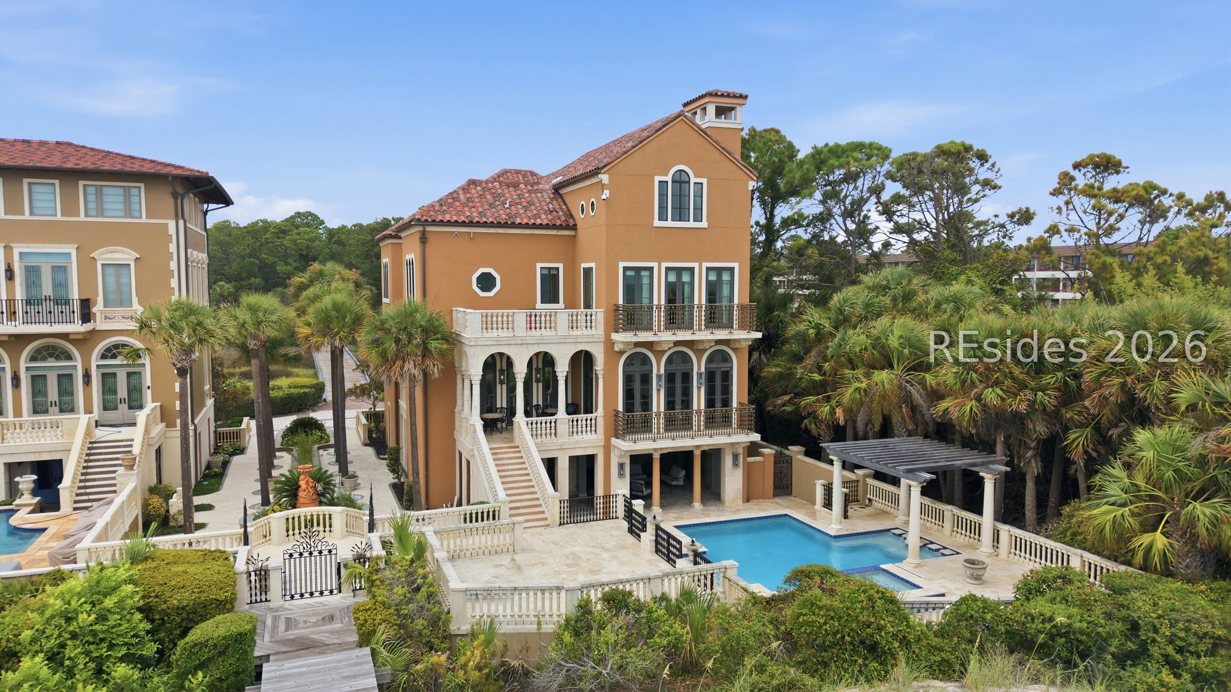 3 Stella Del Mare Manor — photo