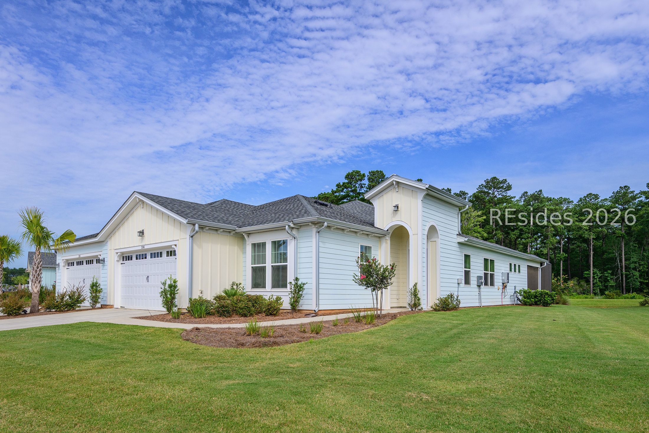 3096 Shoreside Drive — photo