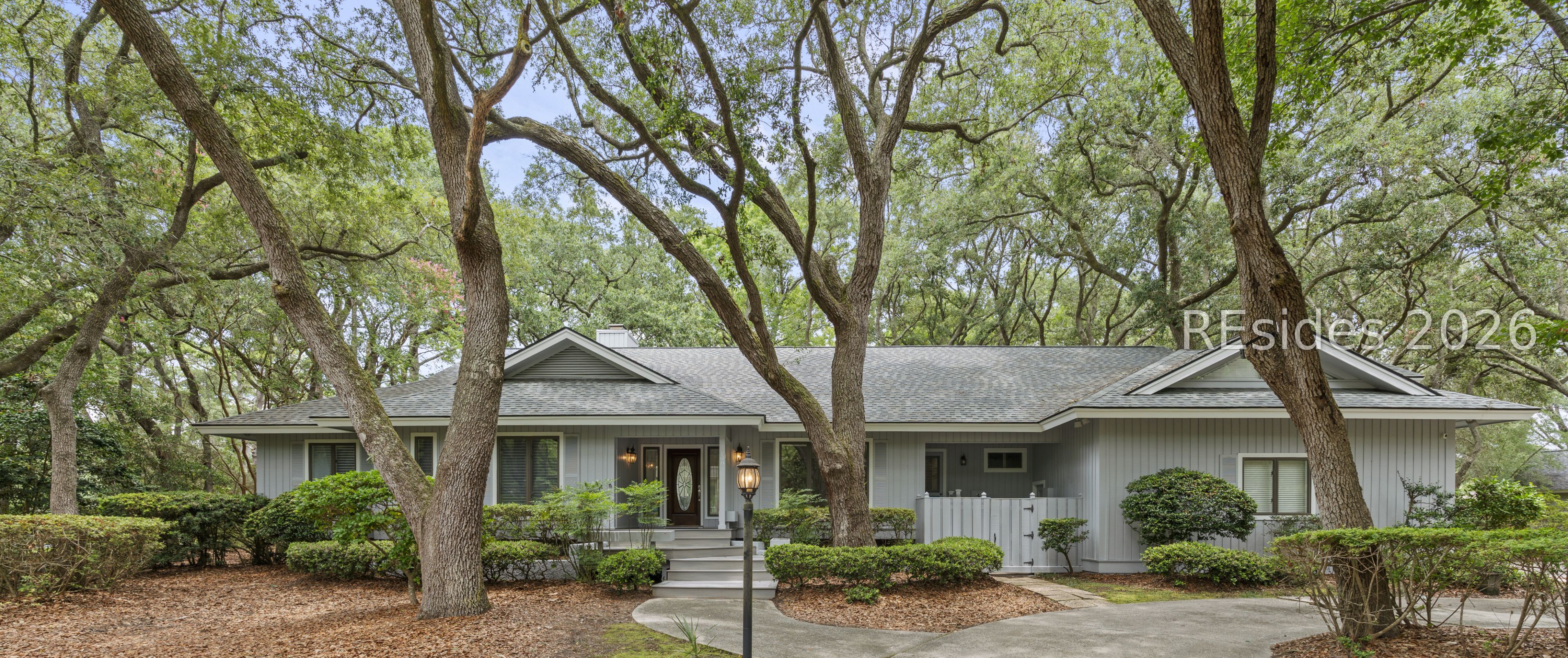 108 S Port Royal Drive — photo